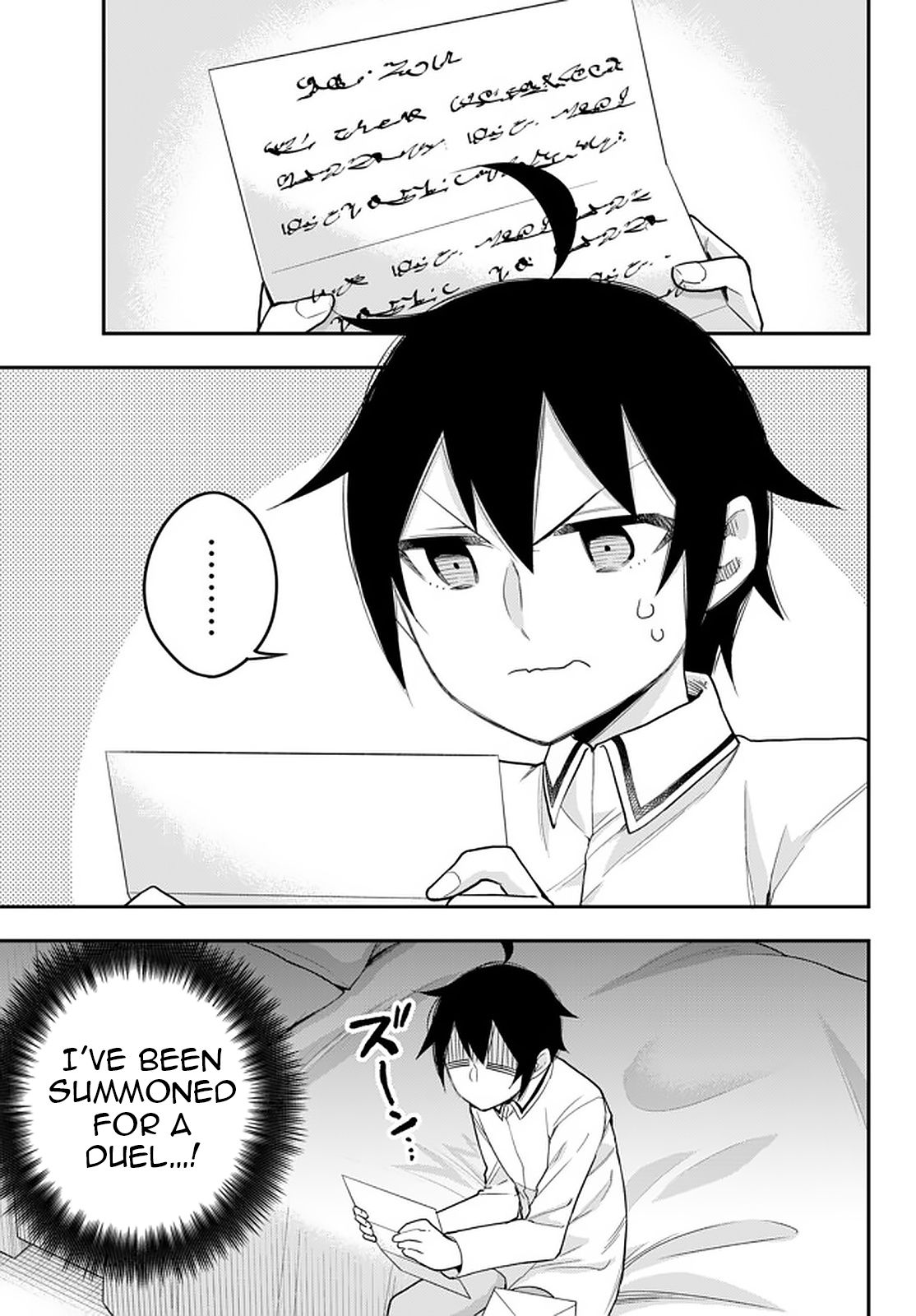 Page 1 of Chapter 27