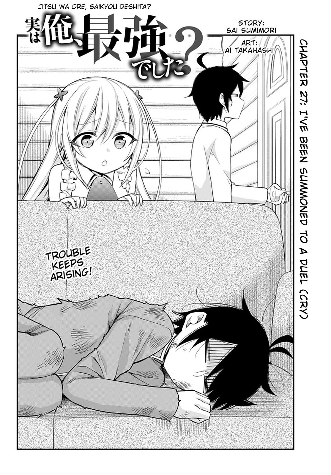 Page 2 of Chapter 27