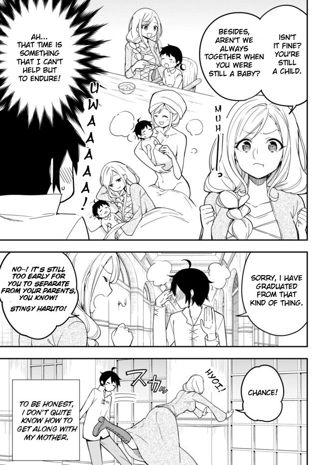 Page 3 of Chapter 3.5