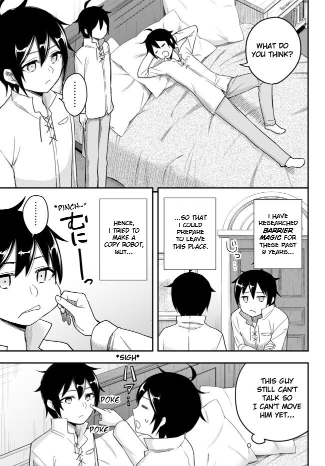 Page 9 of Chapter 3.1