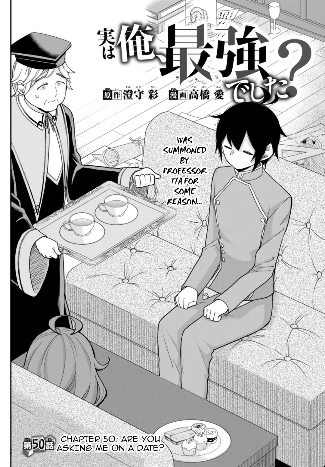Page 2 of Chapter 50