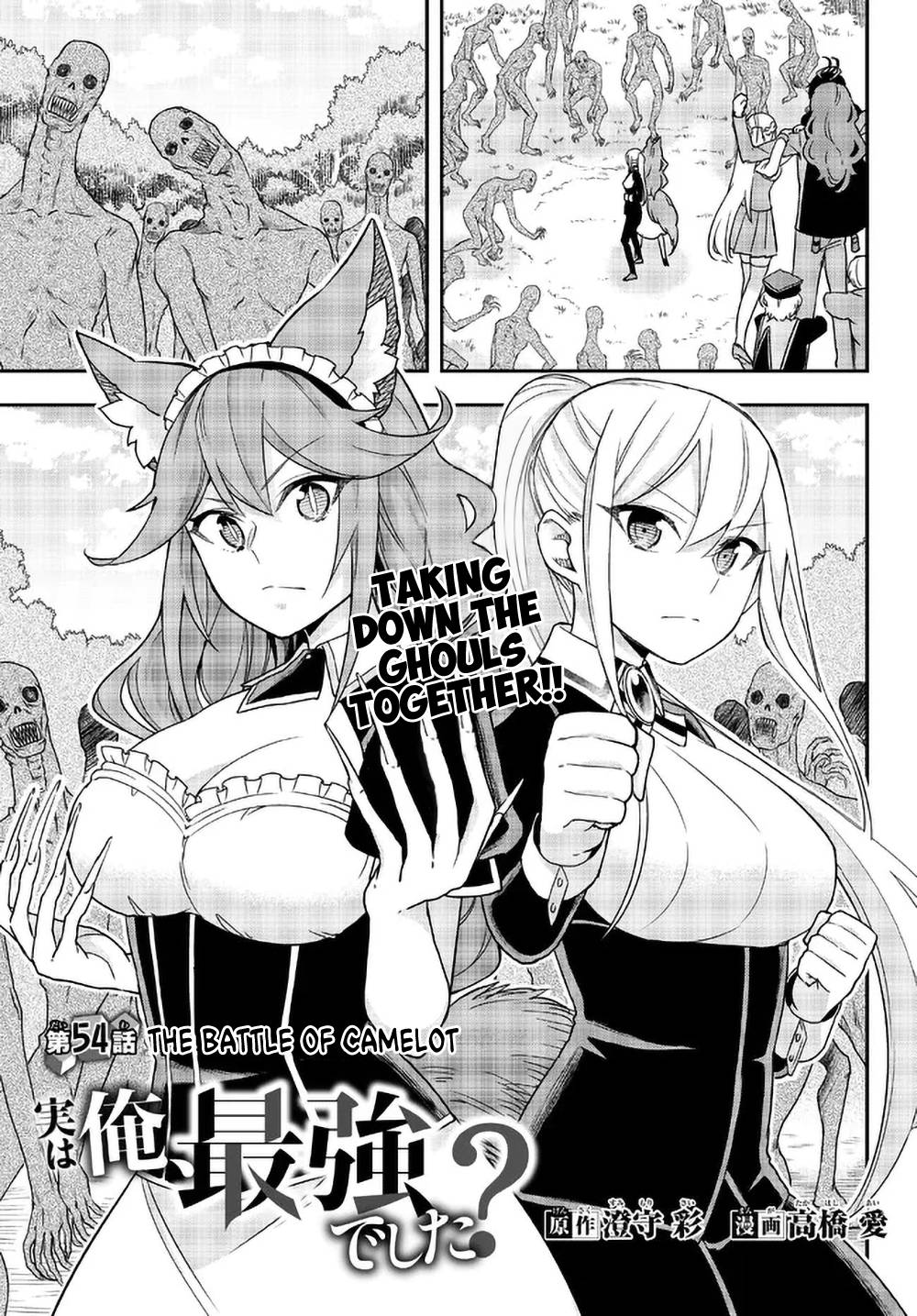 Page 1 of Chapter 54