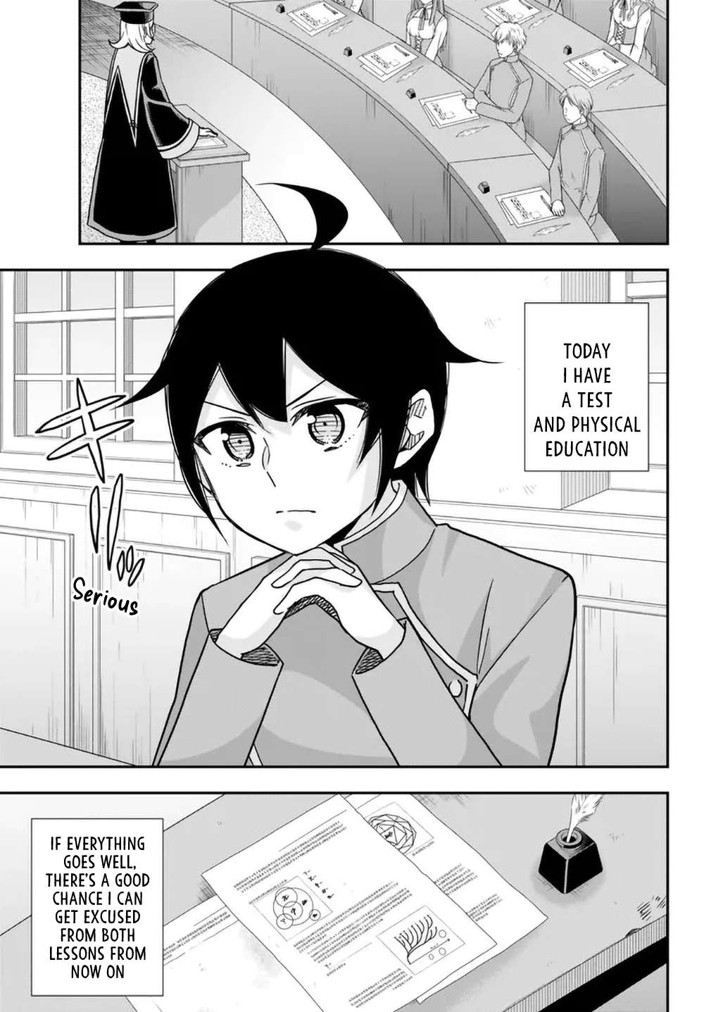 Page 1 of Chapter 61