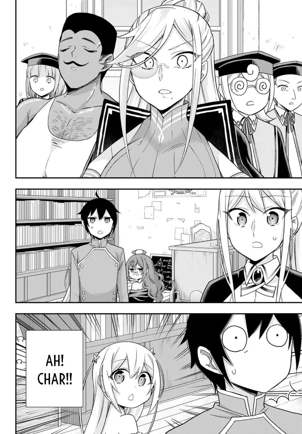 Page 2 of Chapter 64