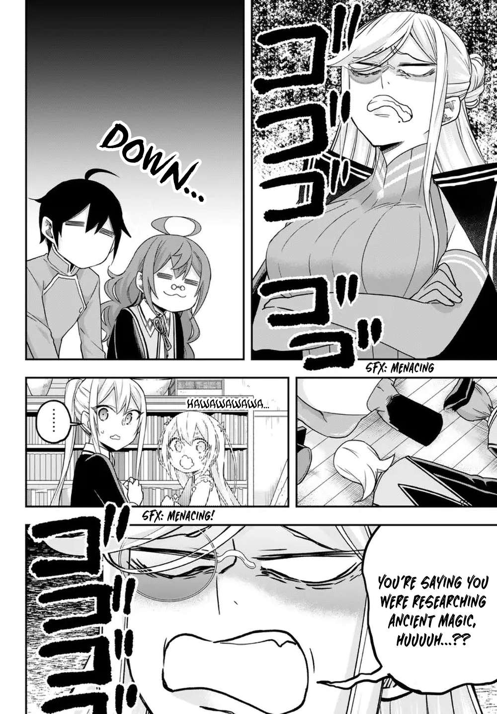 Page 6 of Chapter 64