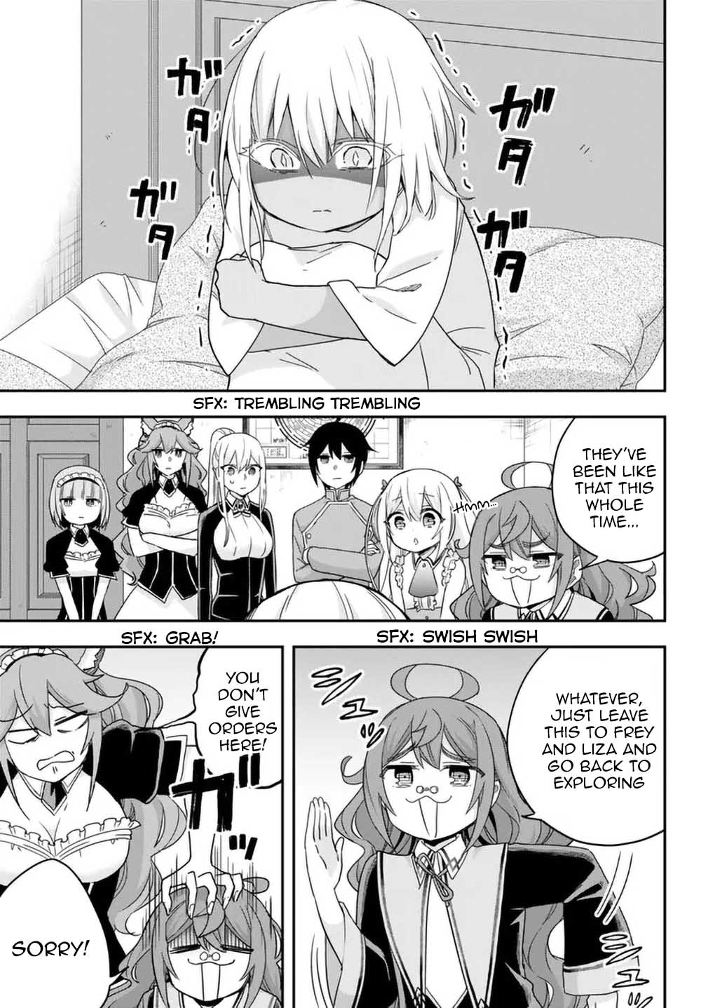 Page 1 of Chapter 75