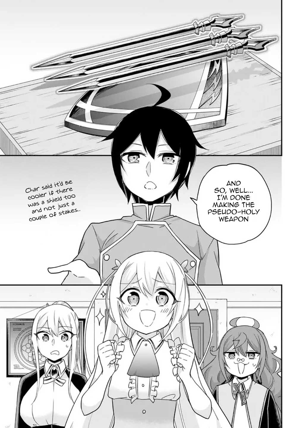 Page 1 of Chapter 76