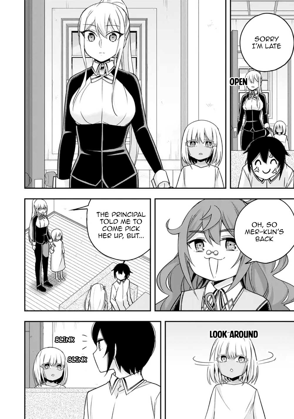 Page 8 of Chapter 80