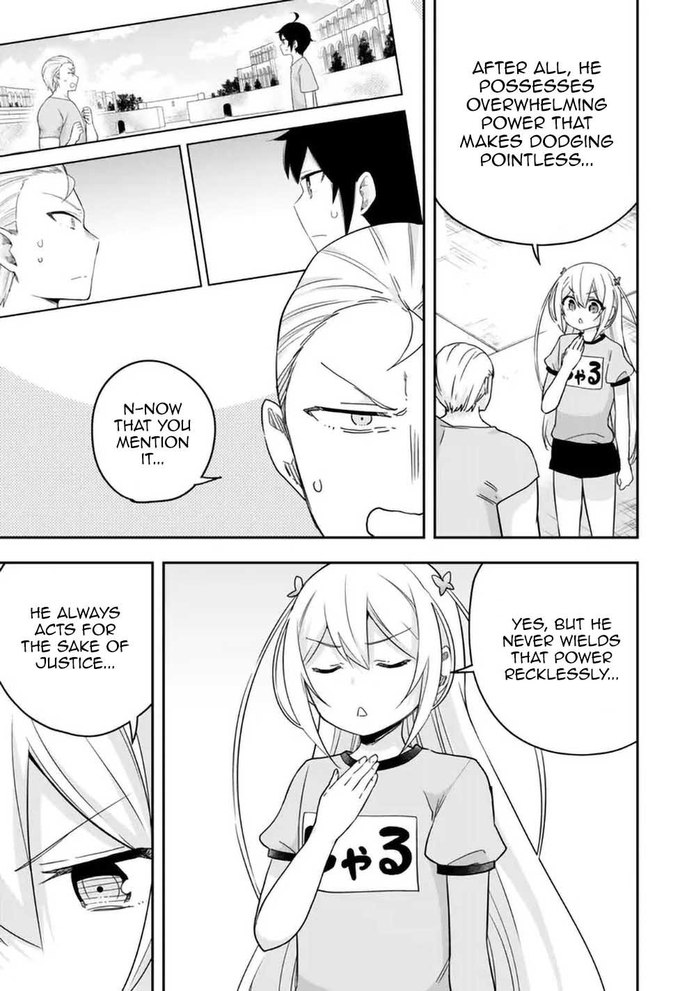 Page 21 of Chapter 83