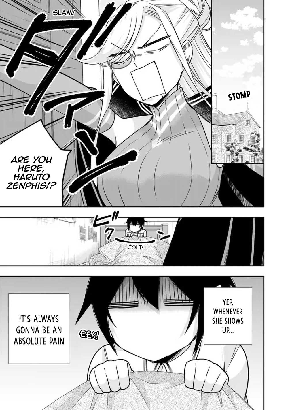 Page 1 of Chapter 84