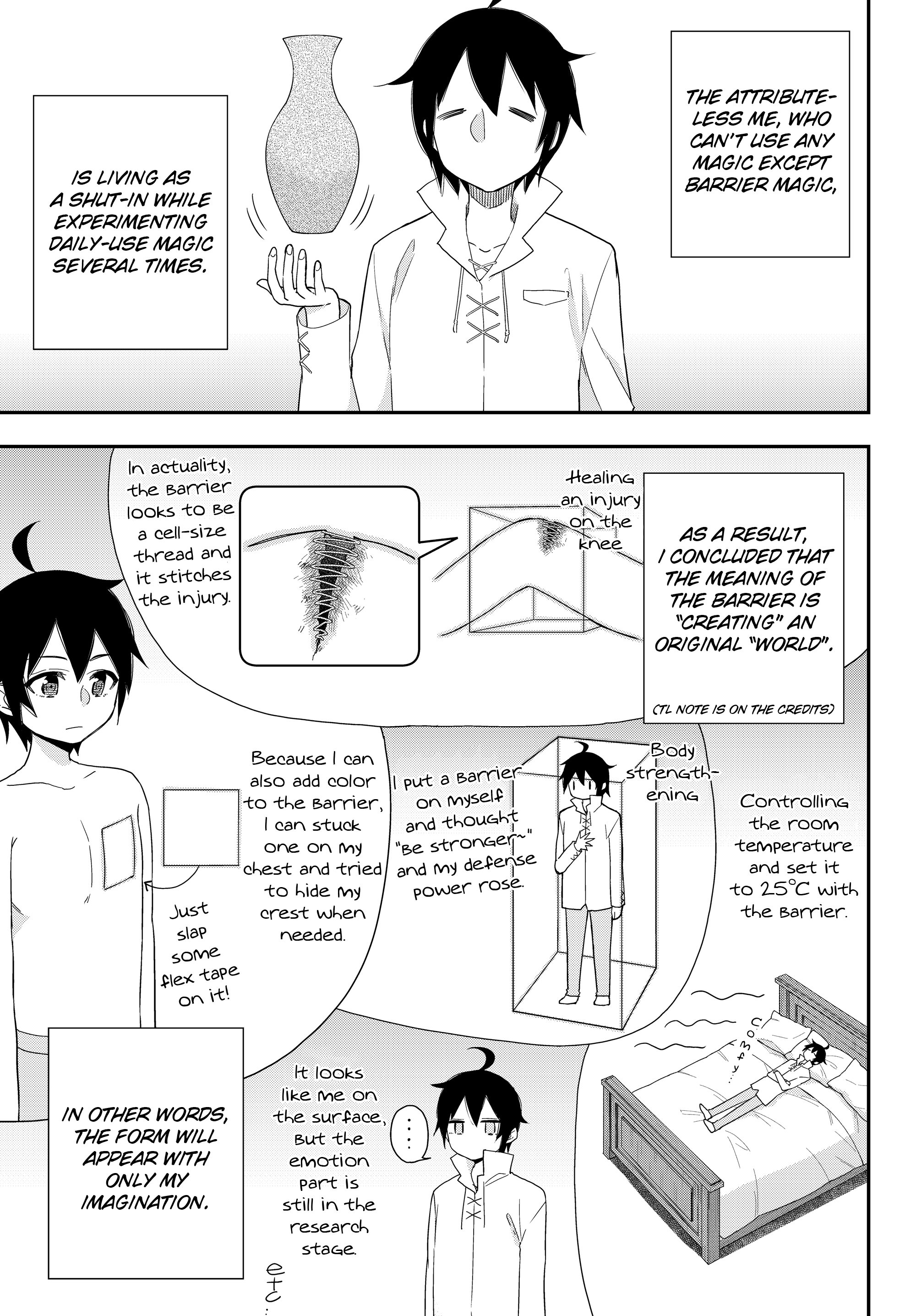 Page 1 of Chapter 9.5
