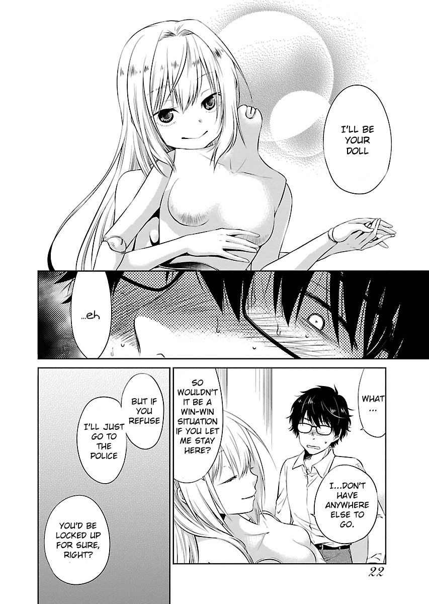 Page 22 of Chapter 1