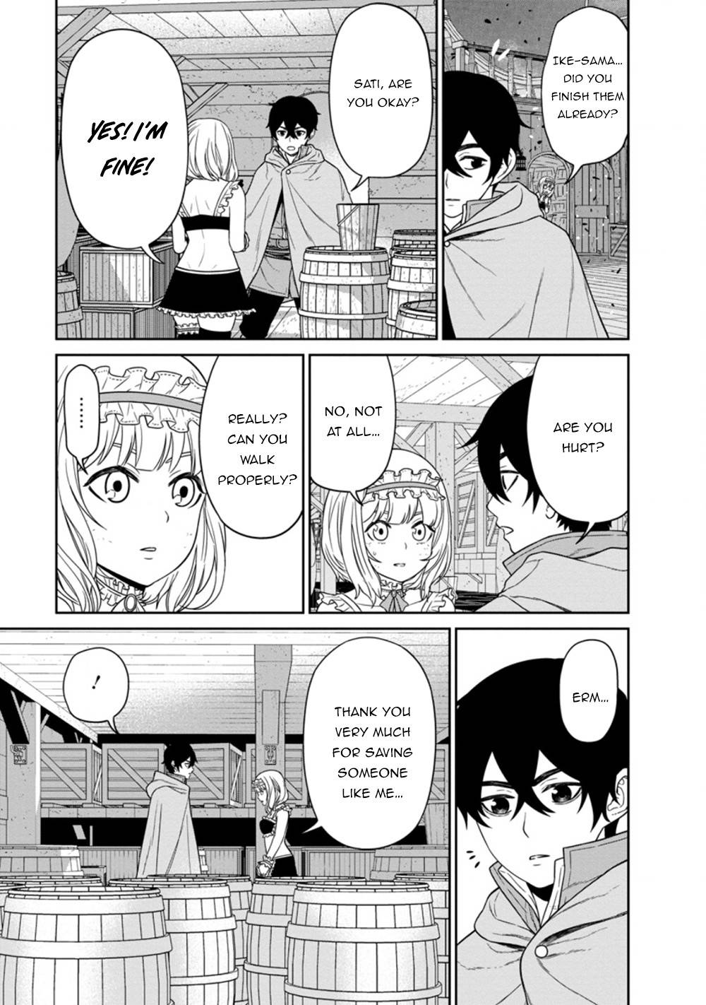 Page 8 of Chapter 16.1