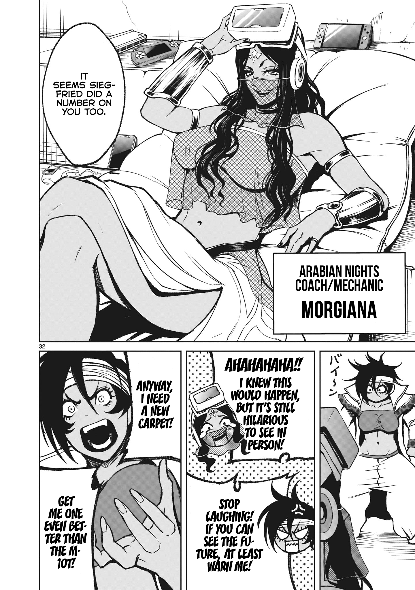 Page 32 of Chapter 13