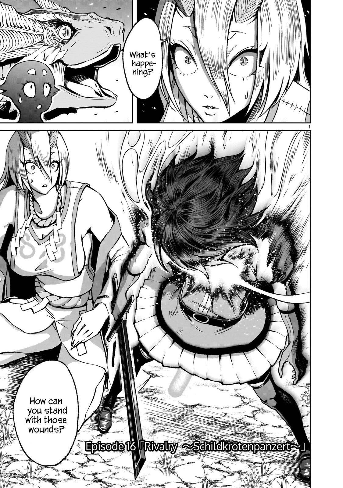 Page 1 of Chapter 16