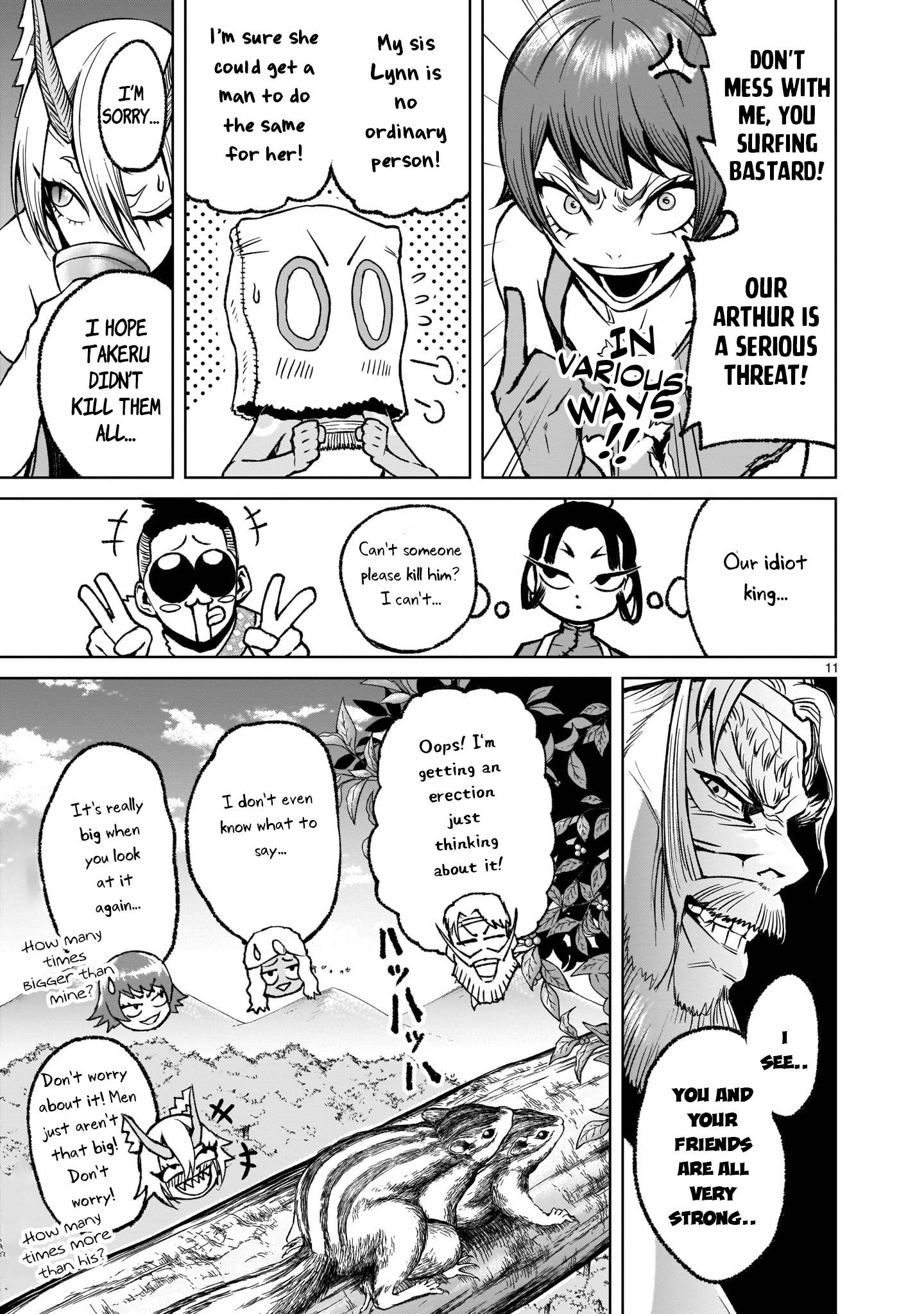Page 11 of Chapter 17