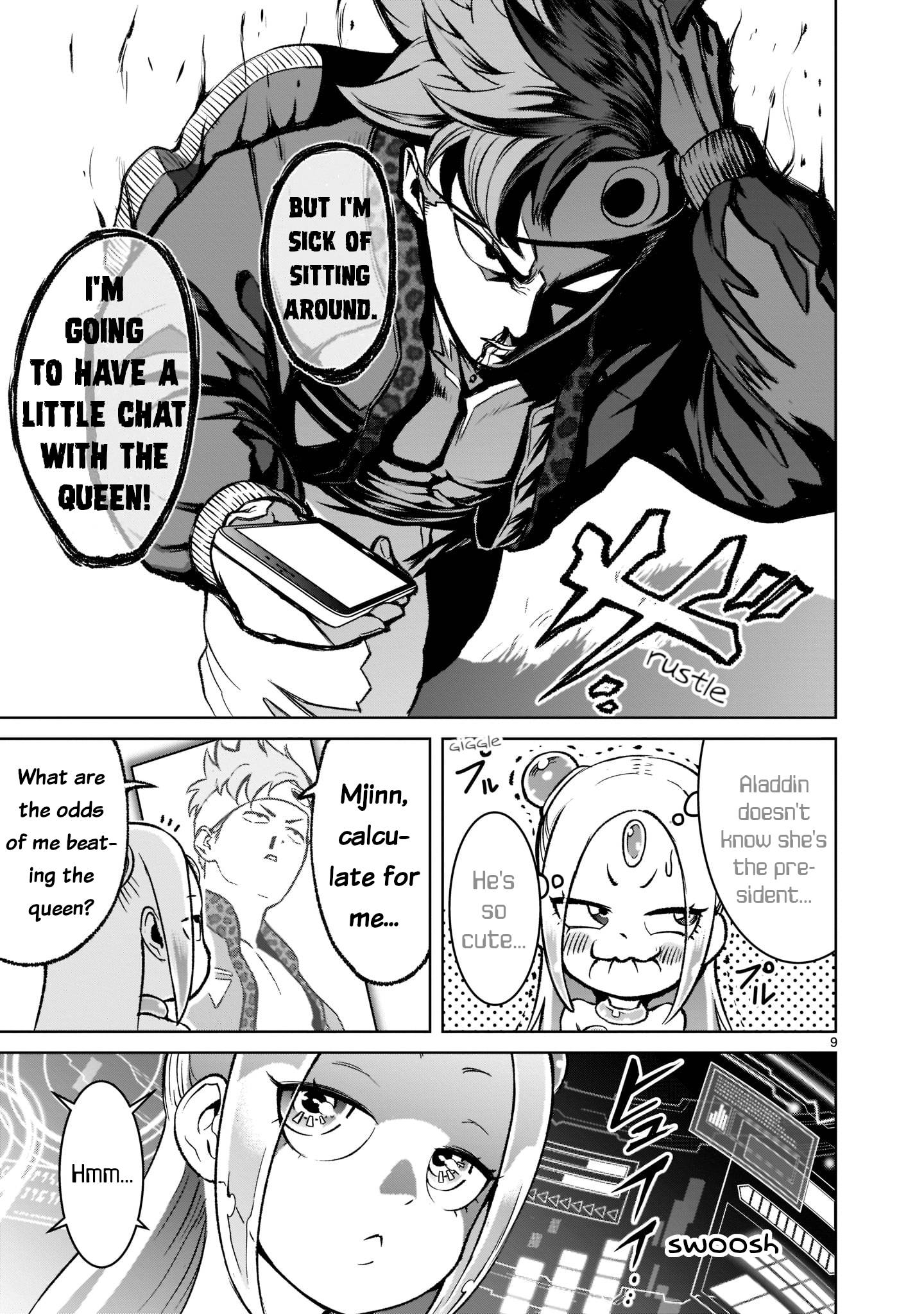 Page 10 of Chapter 18