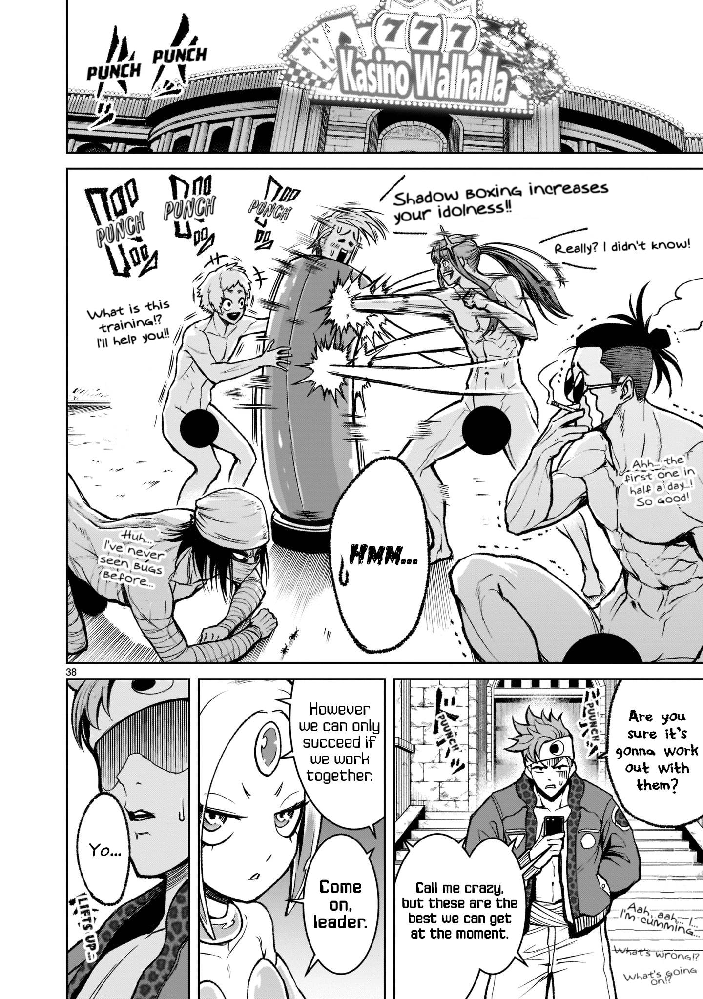 Page 39 of Chapter 18