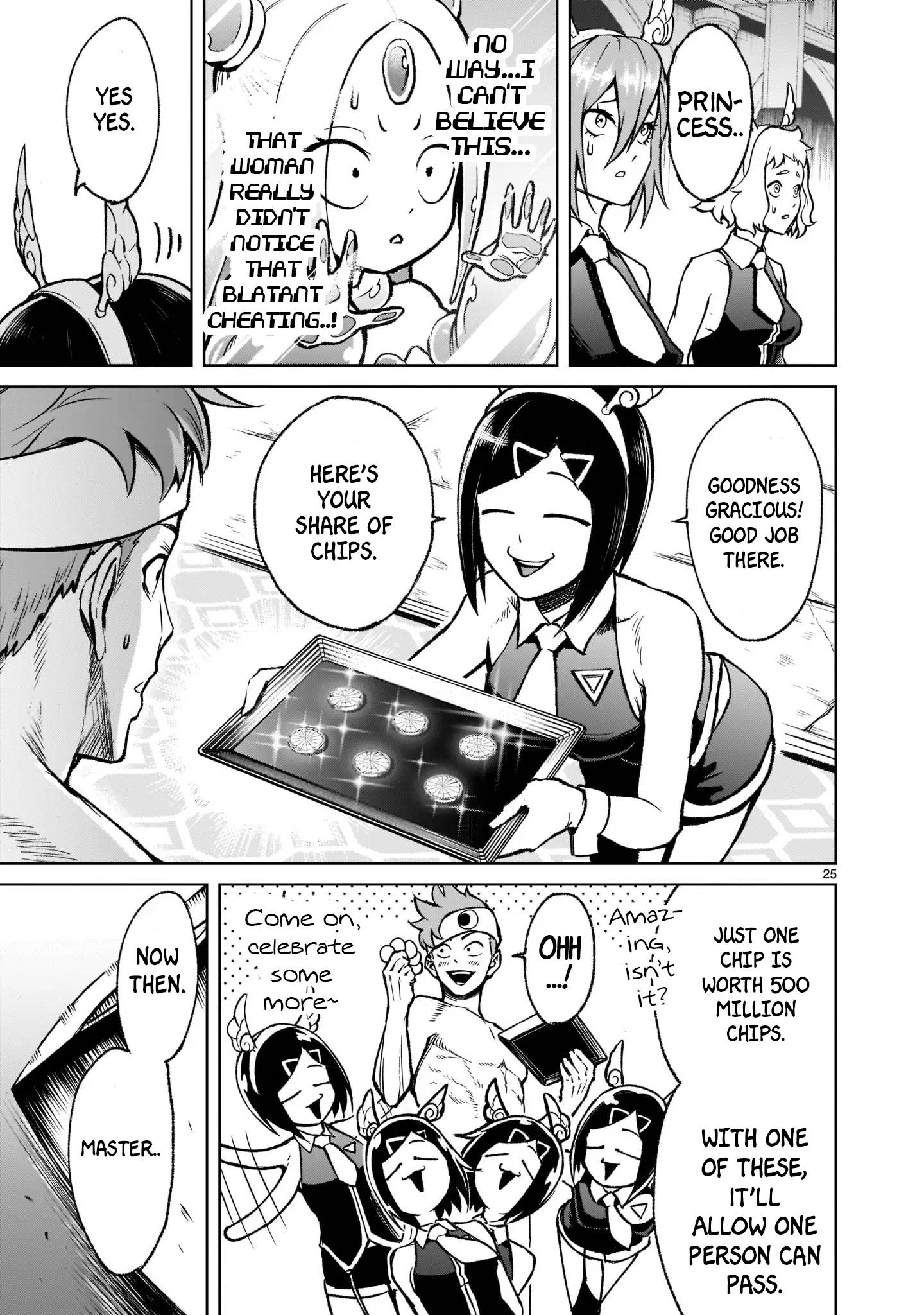 Page 25 of Chapter 19