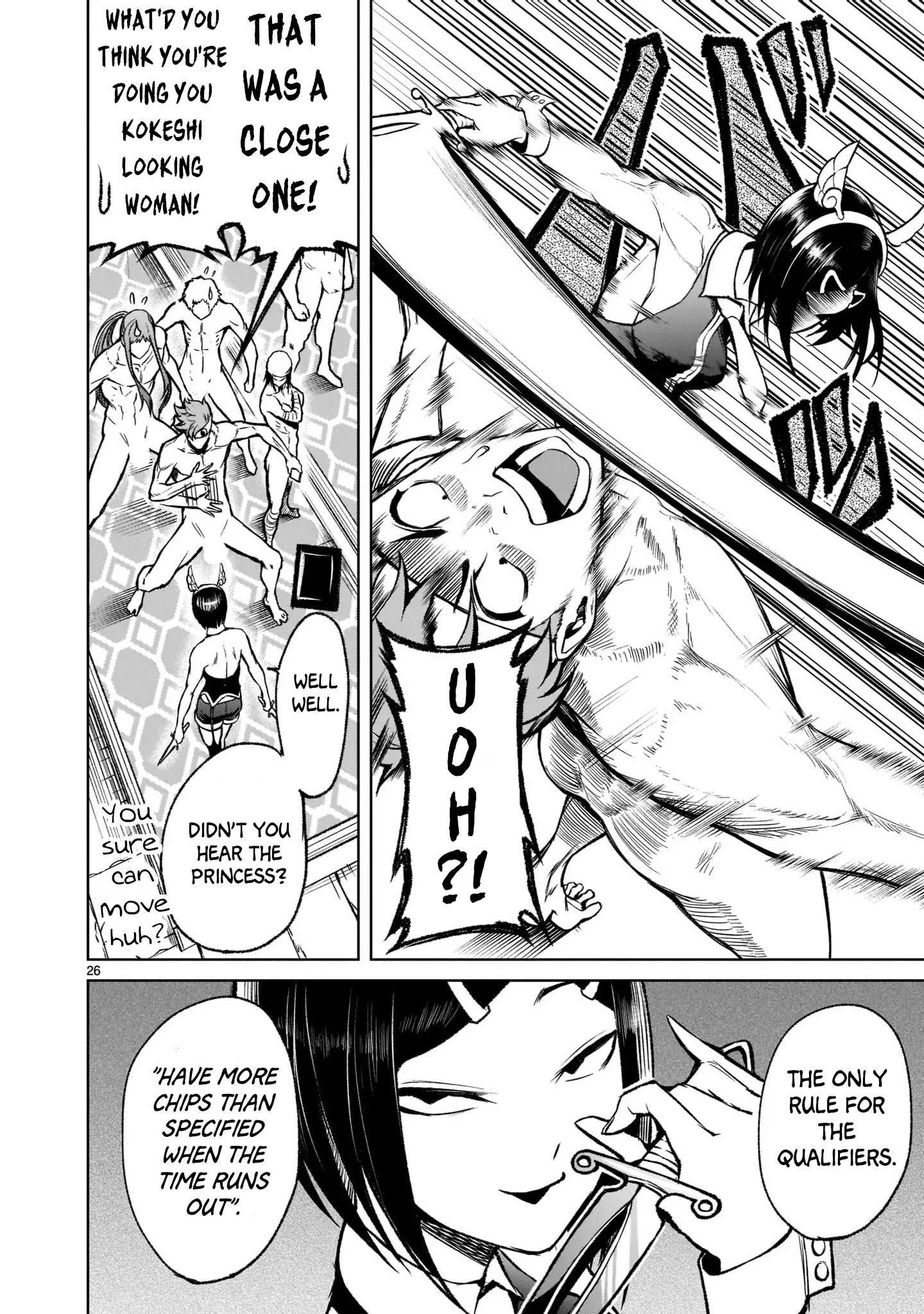 Page 26 of Chapter 19