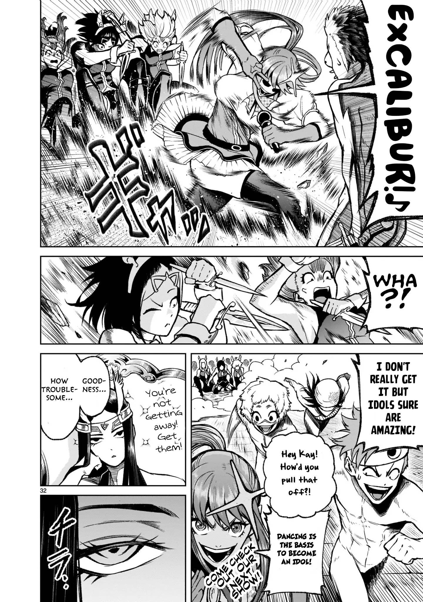 Page 32 of Chapter 19