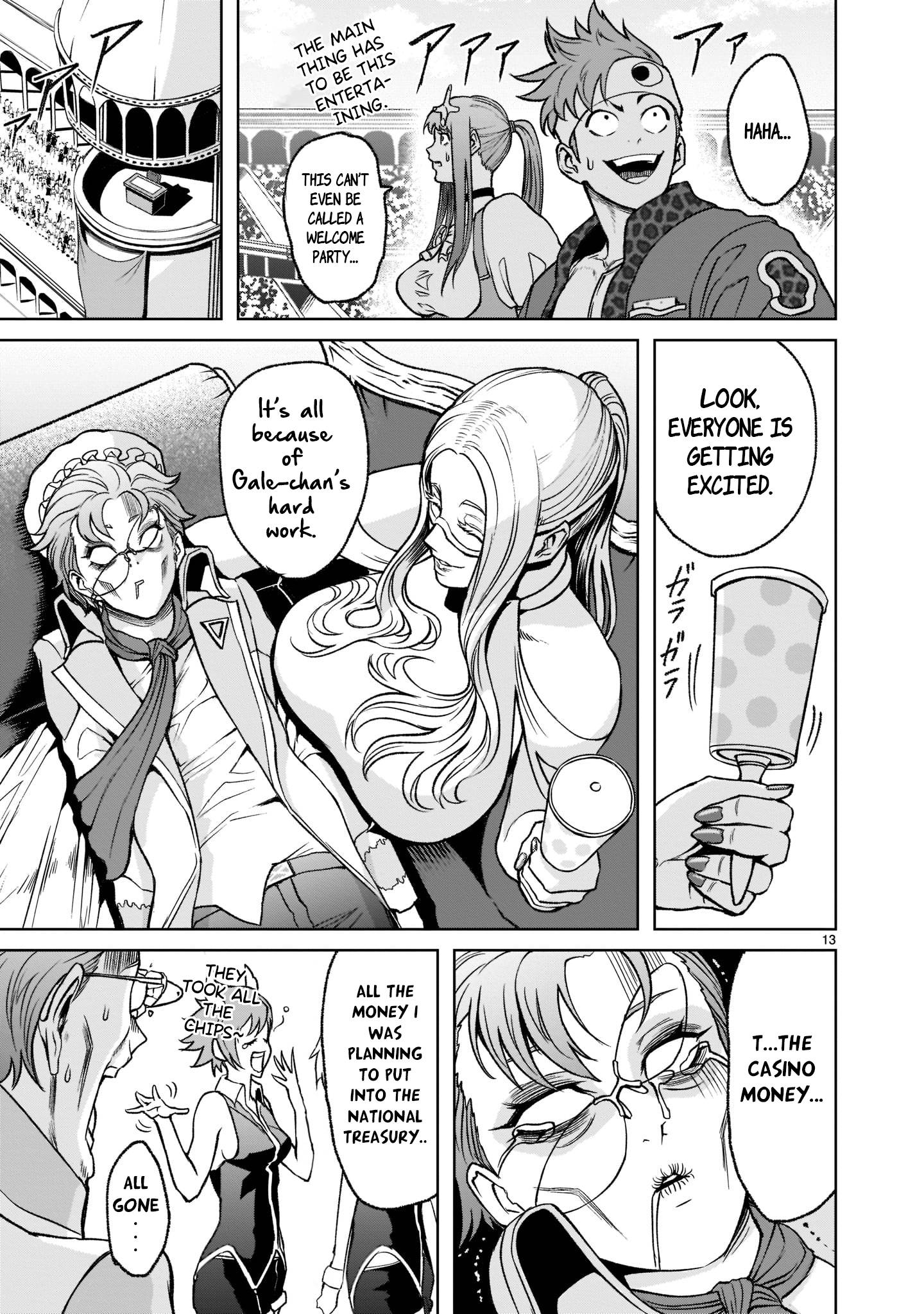Page 14 of Chapter 21