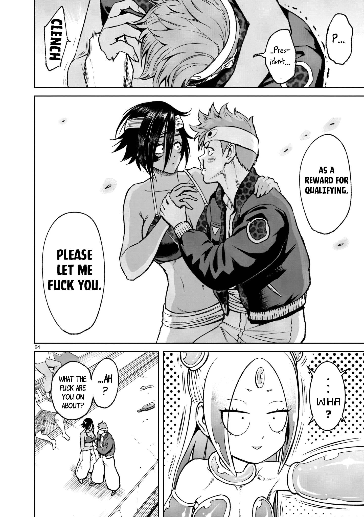 Page 25 of Chapter 21