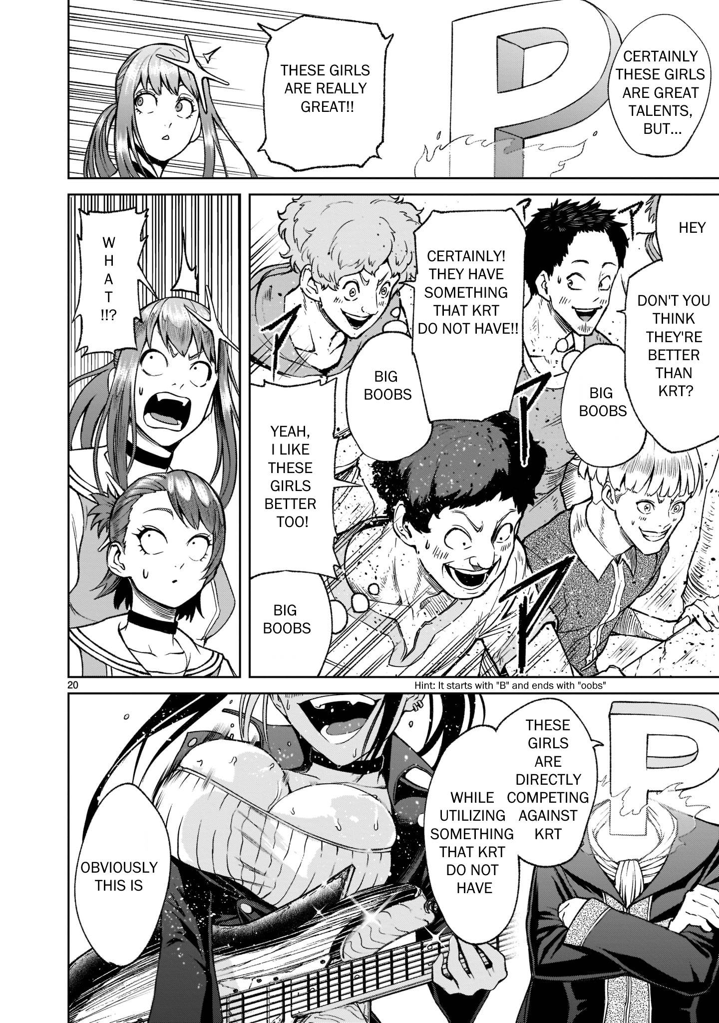 Page 21 of Chapter 22