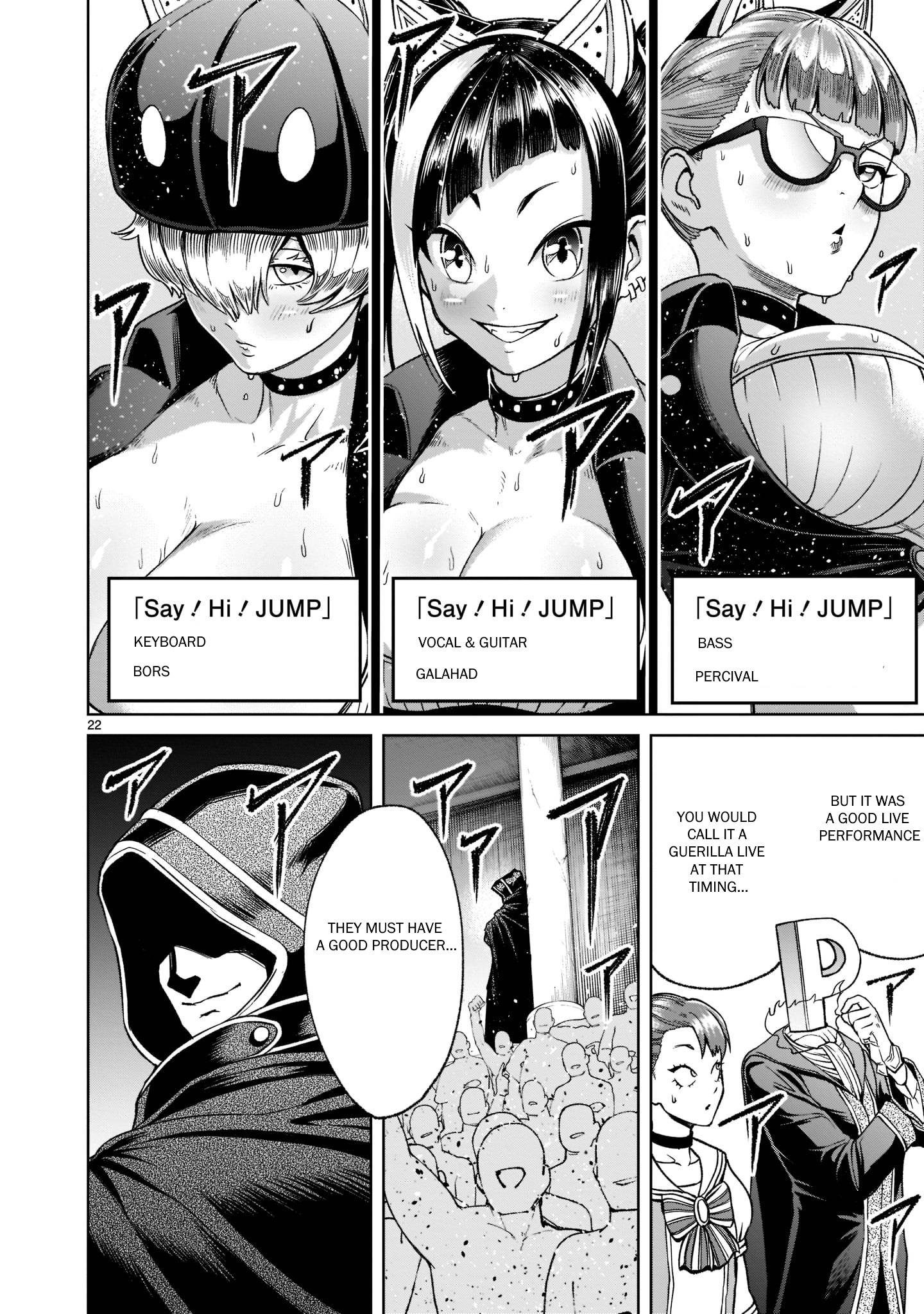Page 23 of Chapter 22