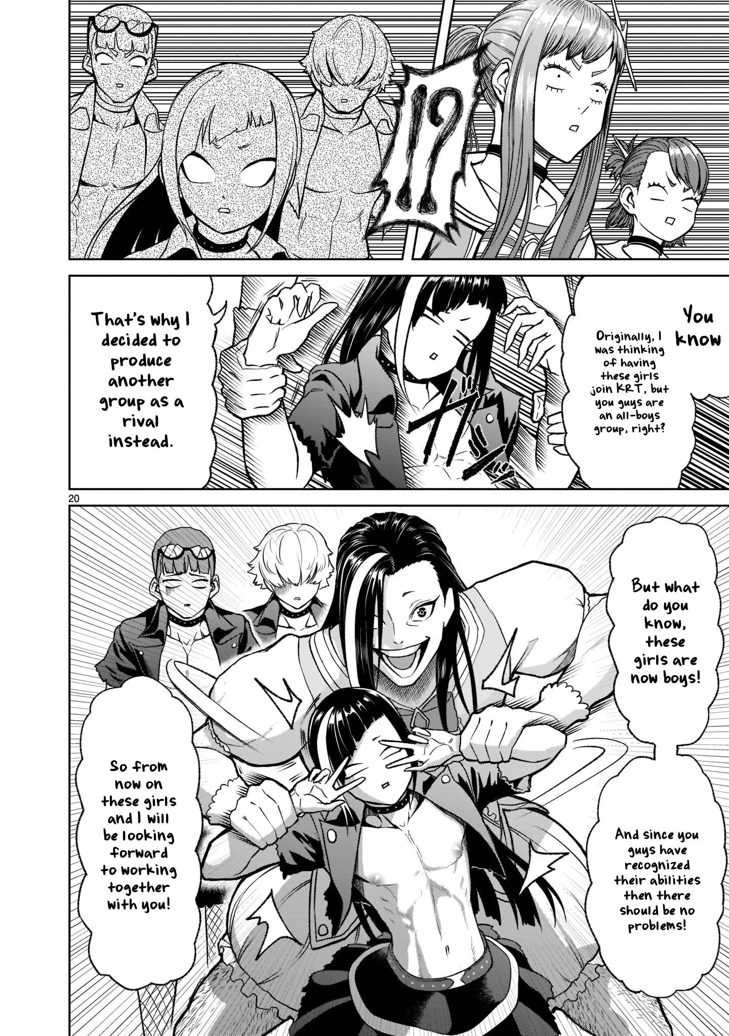 Page 23 of Chapter 25