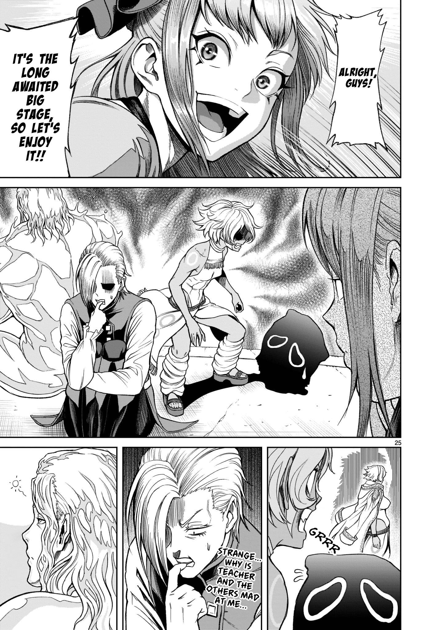 Page 28 of Chapter 25