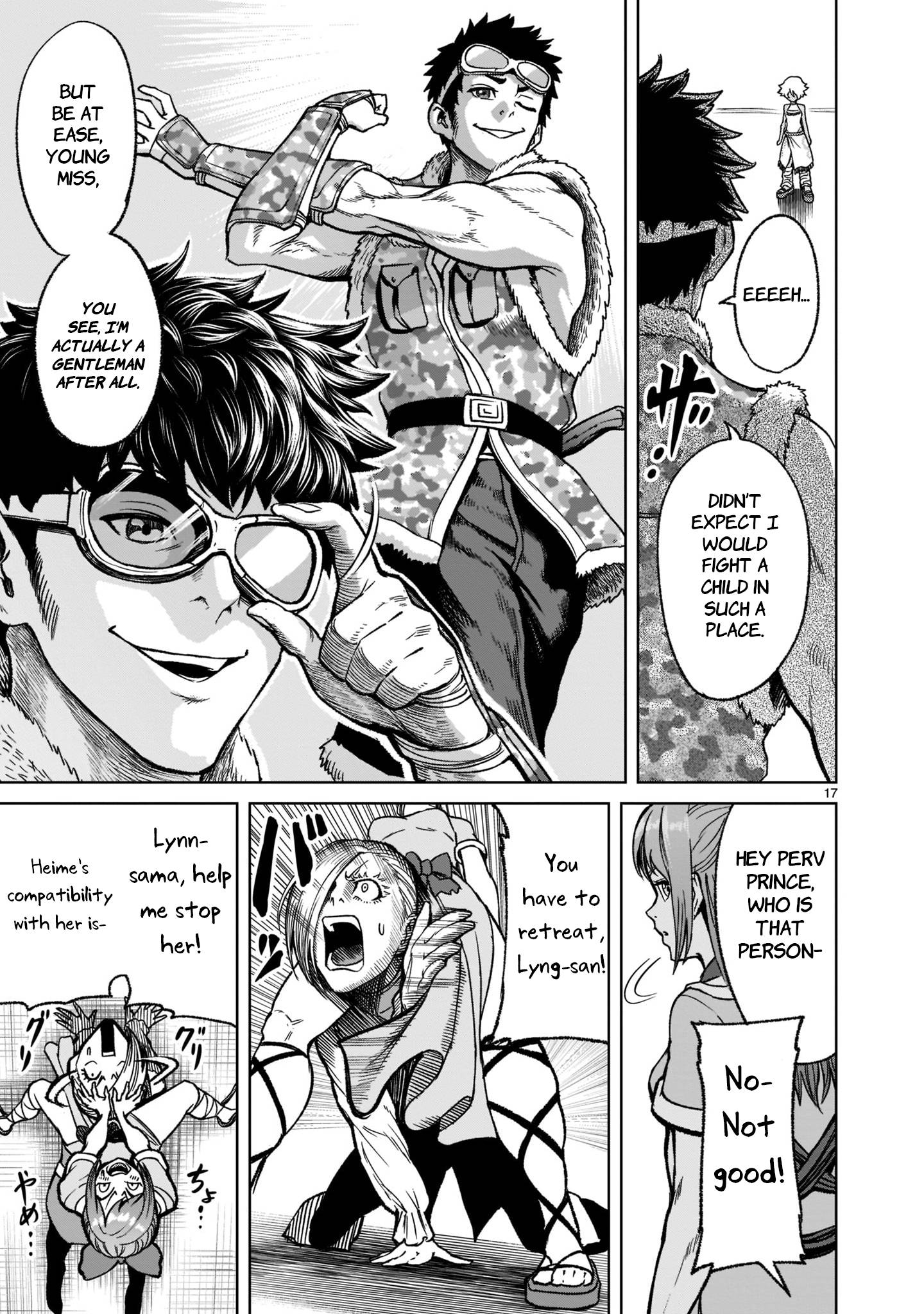 Page 18 of Chapter 29