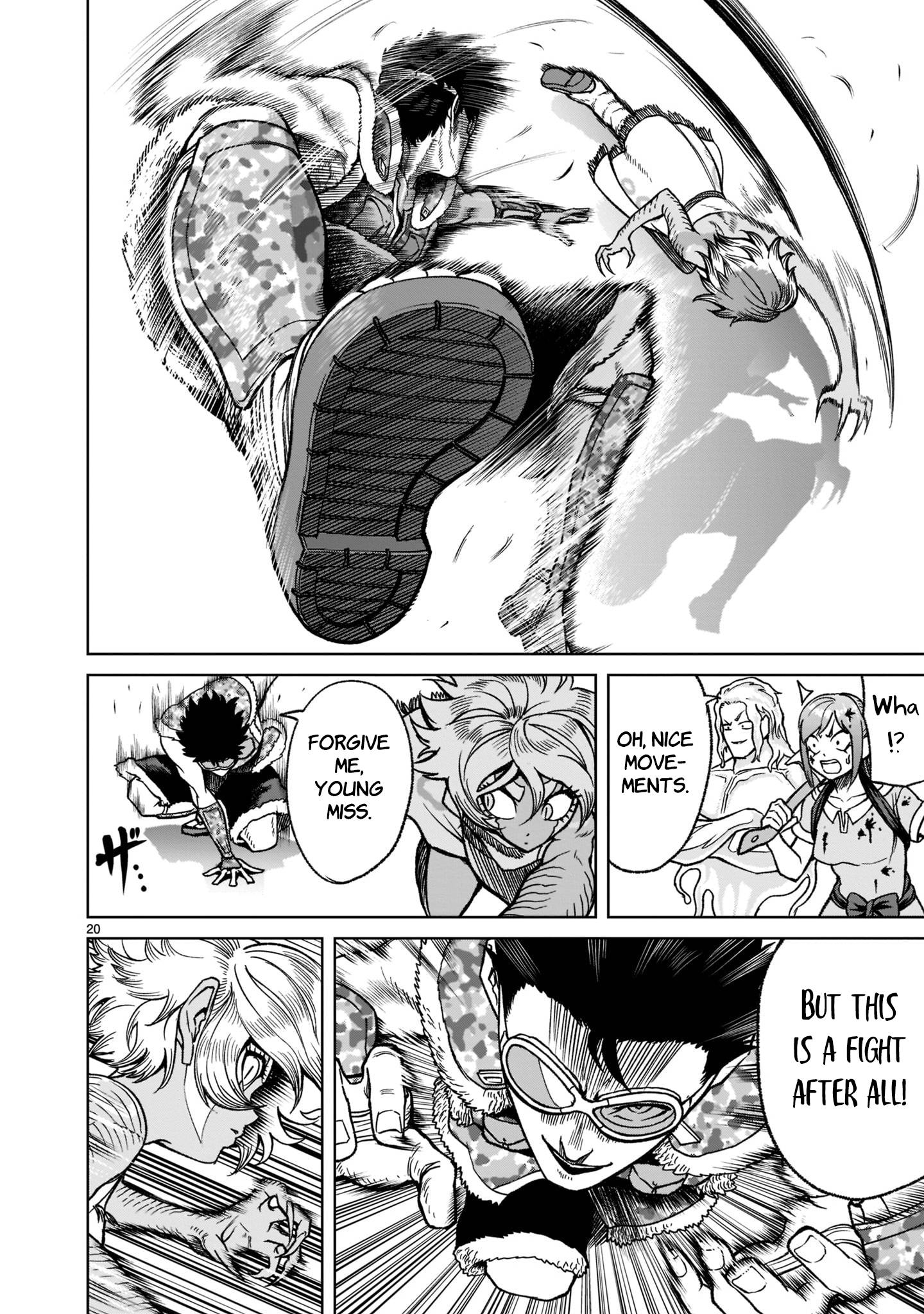 Page 21 of Chapter 29