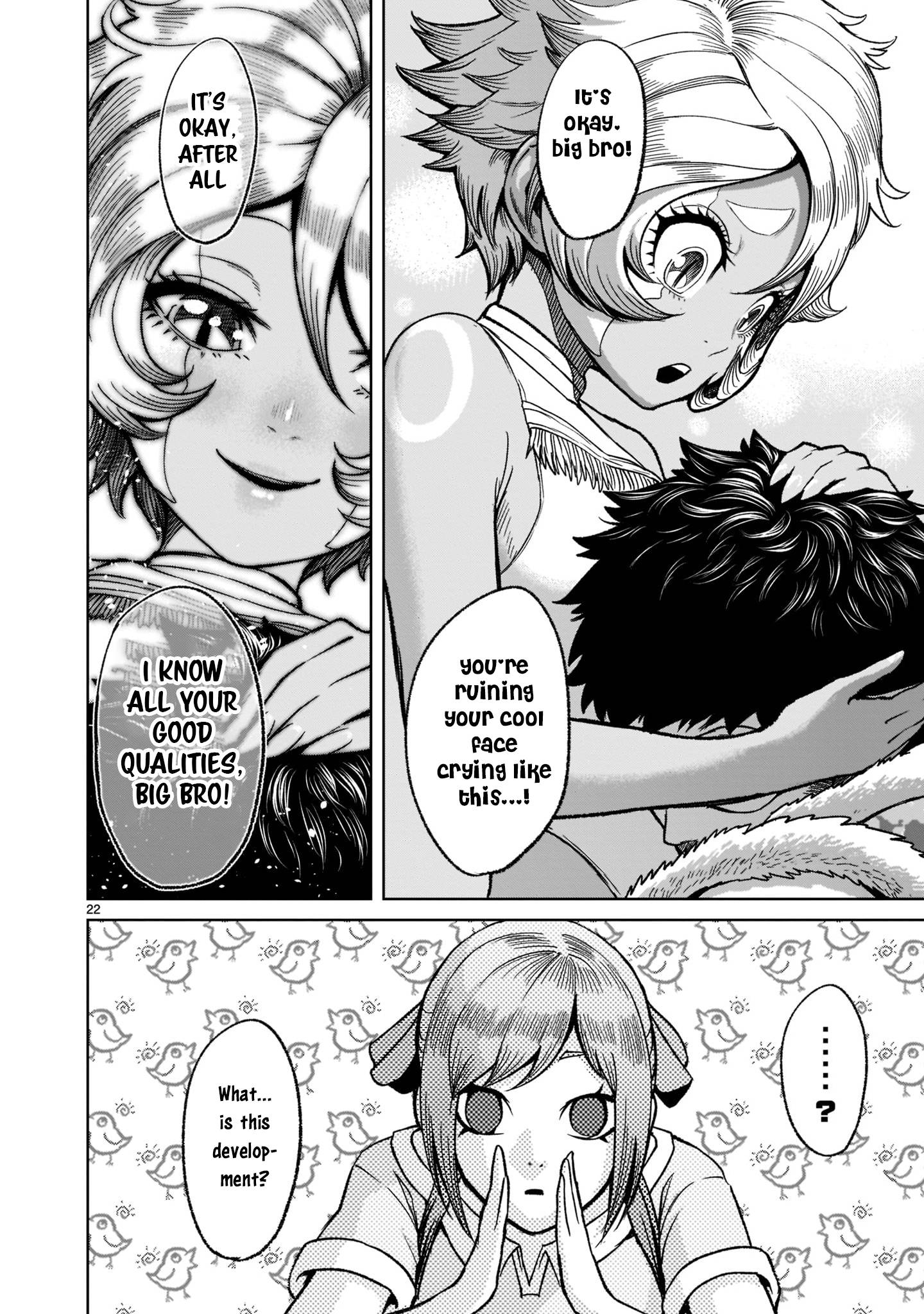 Page 23 of Chapter 29