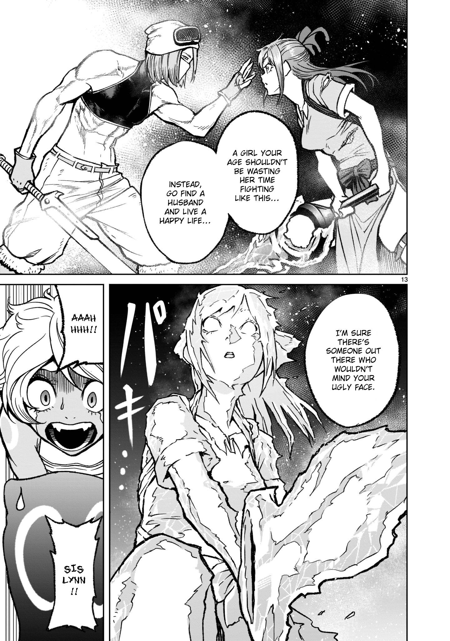 Page 14 of Chapter 31