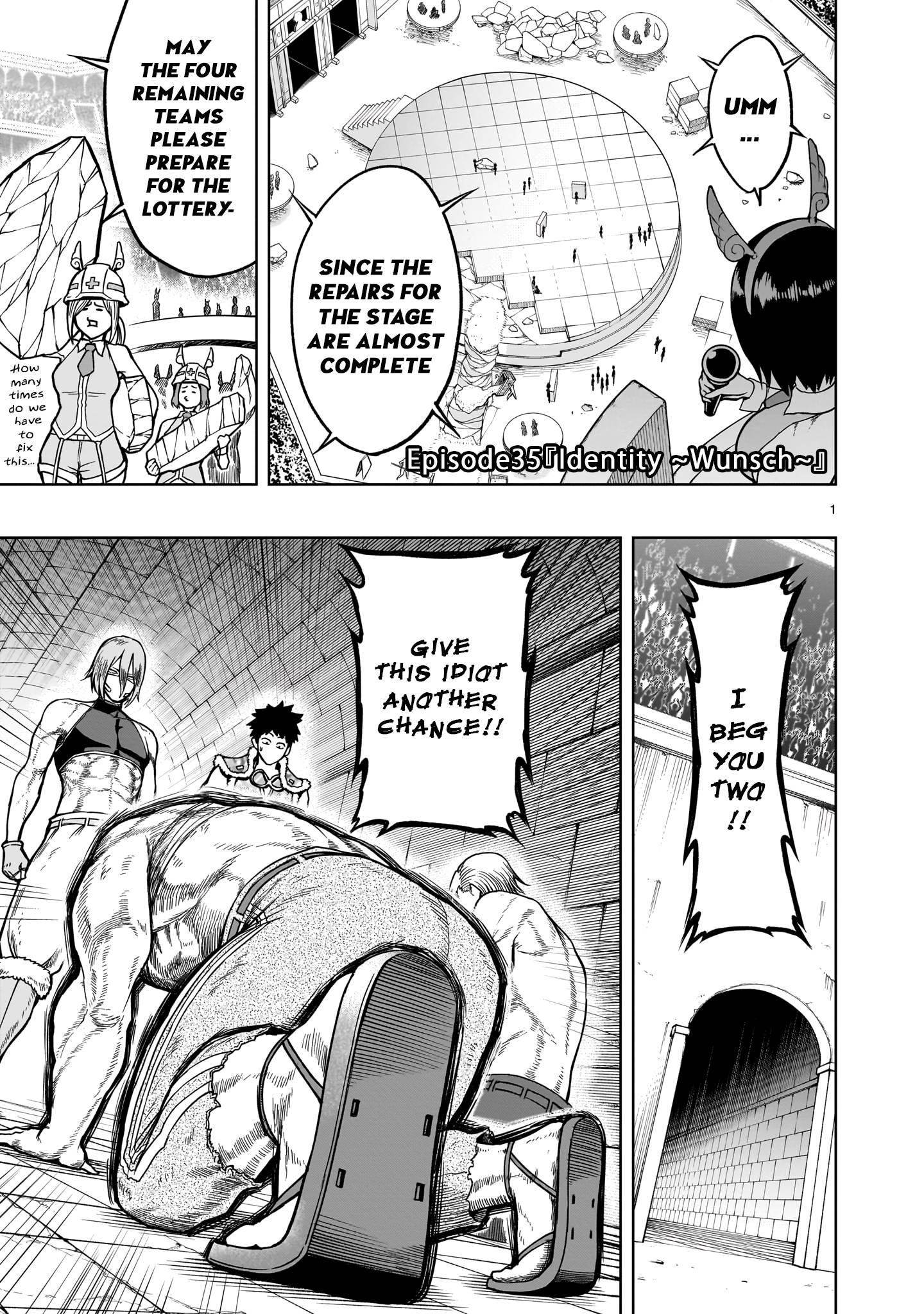 Page 1 of Chapter 35