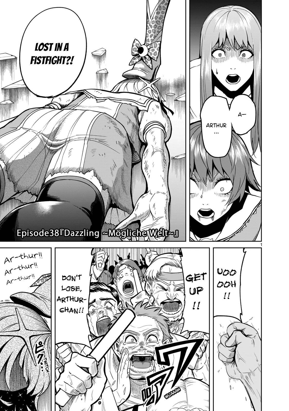 Page 1 of Chapter 38