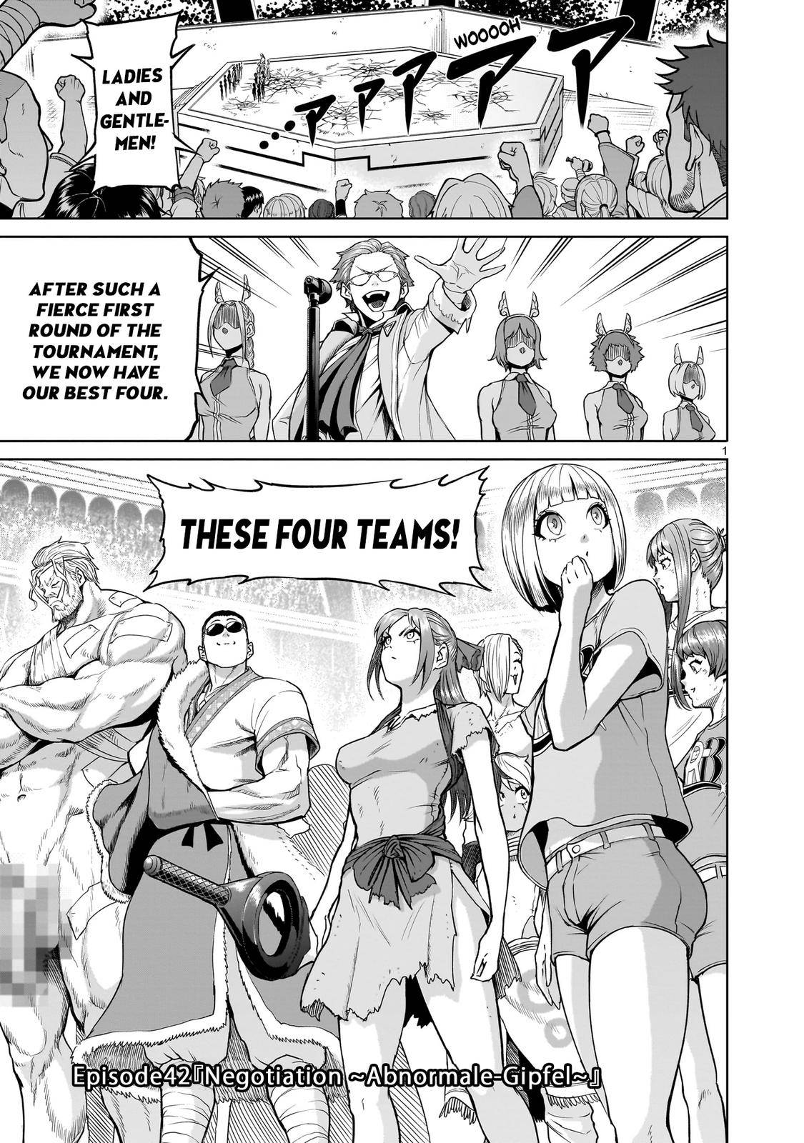 Page 1 of Chapter 42