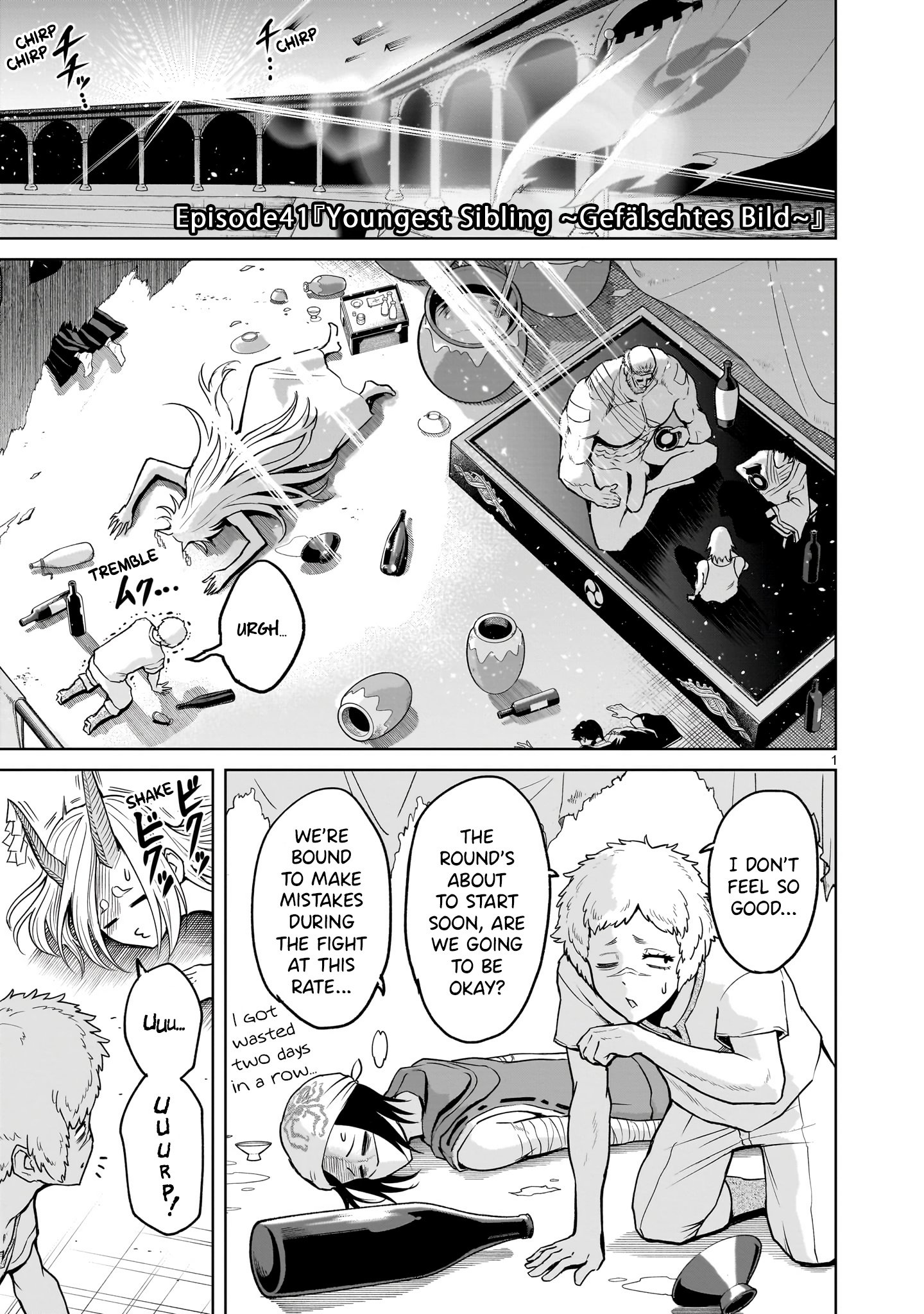 Page 1 of Chapter 43