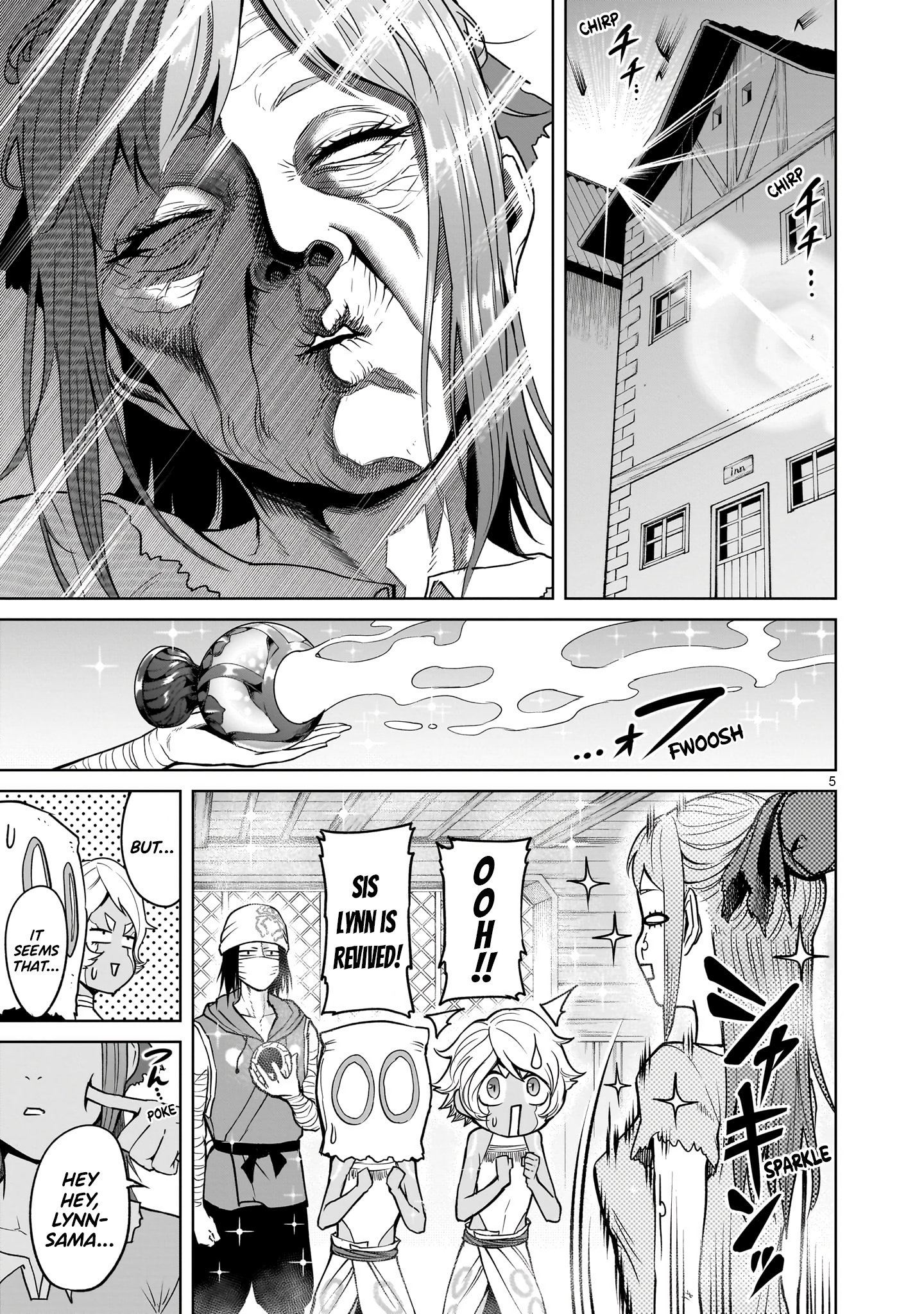 Page 5 of Chapter 43