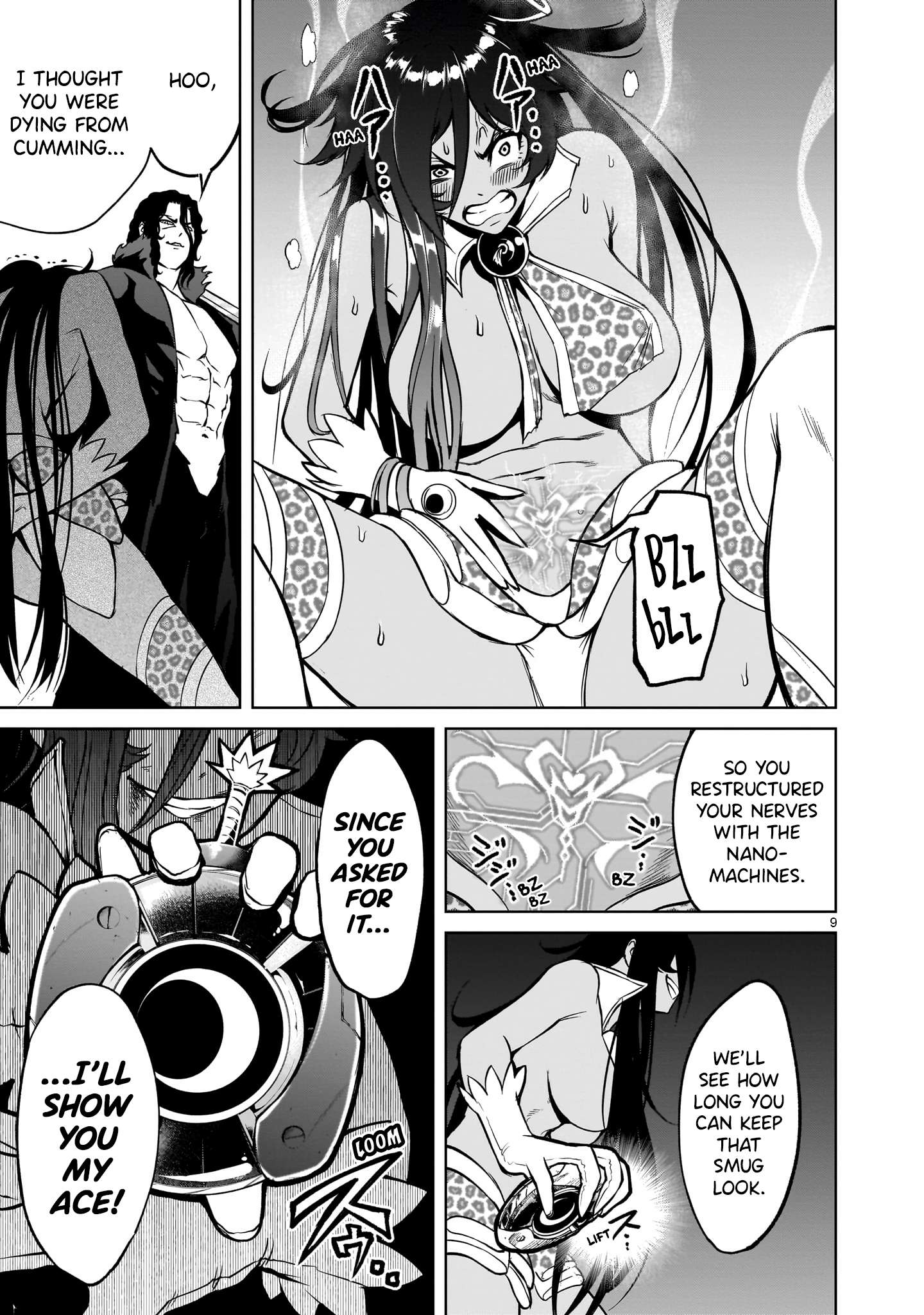Page 10 of Chapter 50