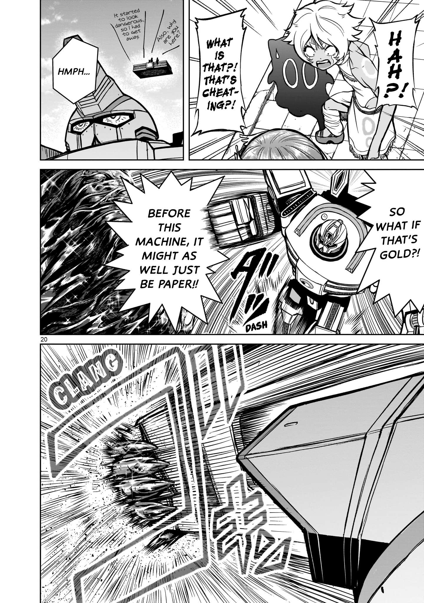 Page 21 of Chapter 50