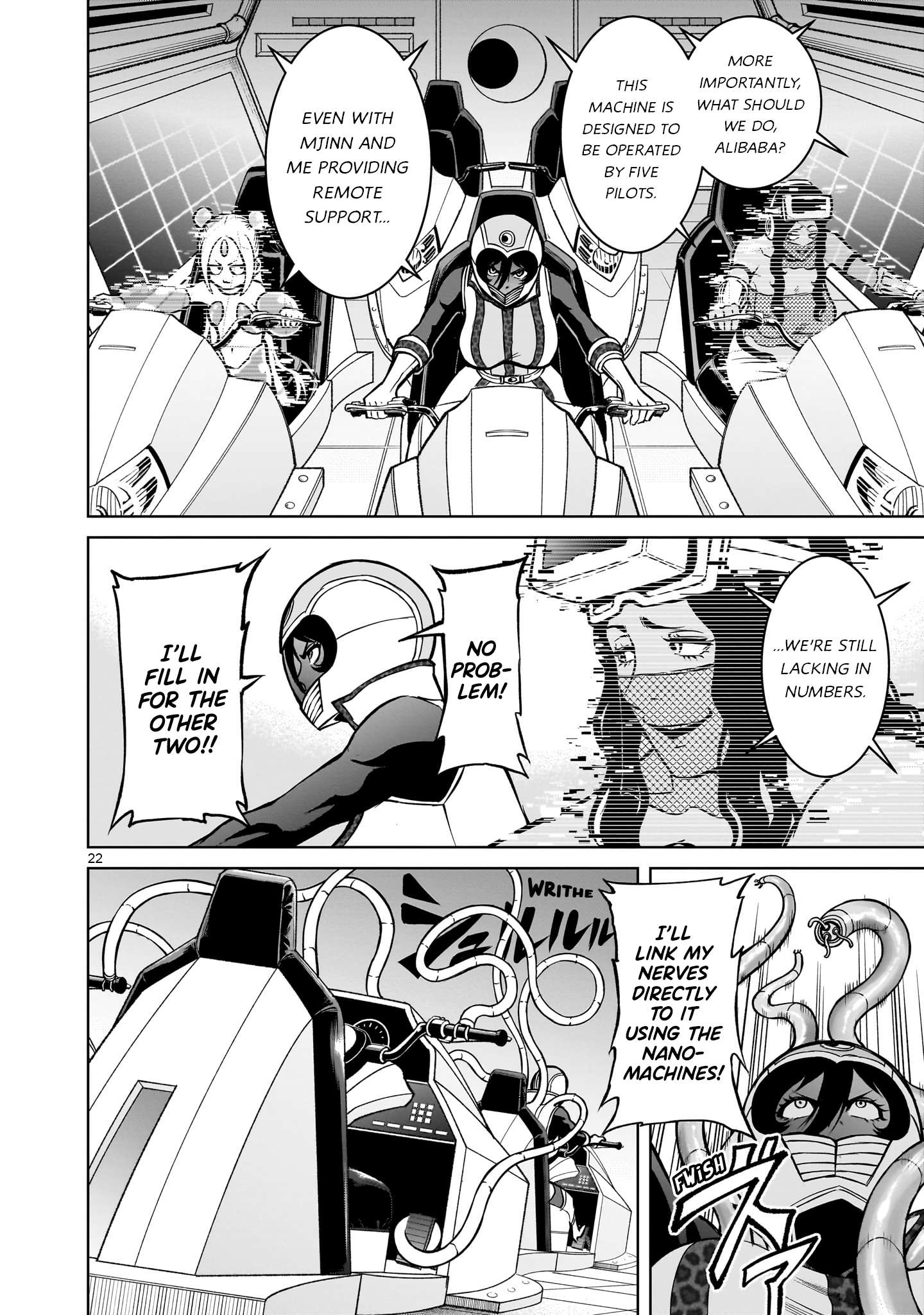 Page 23 of Chapter 50