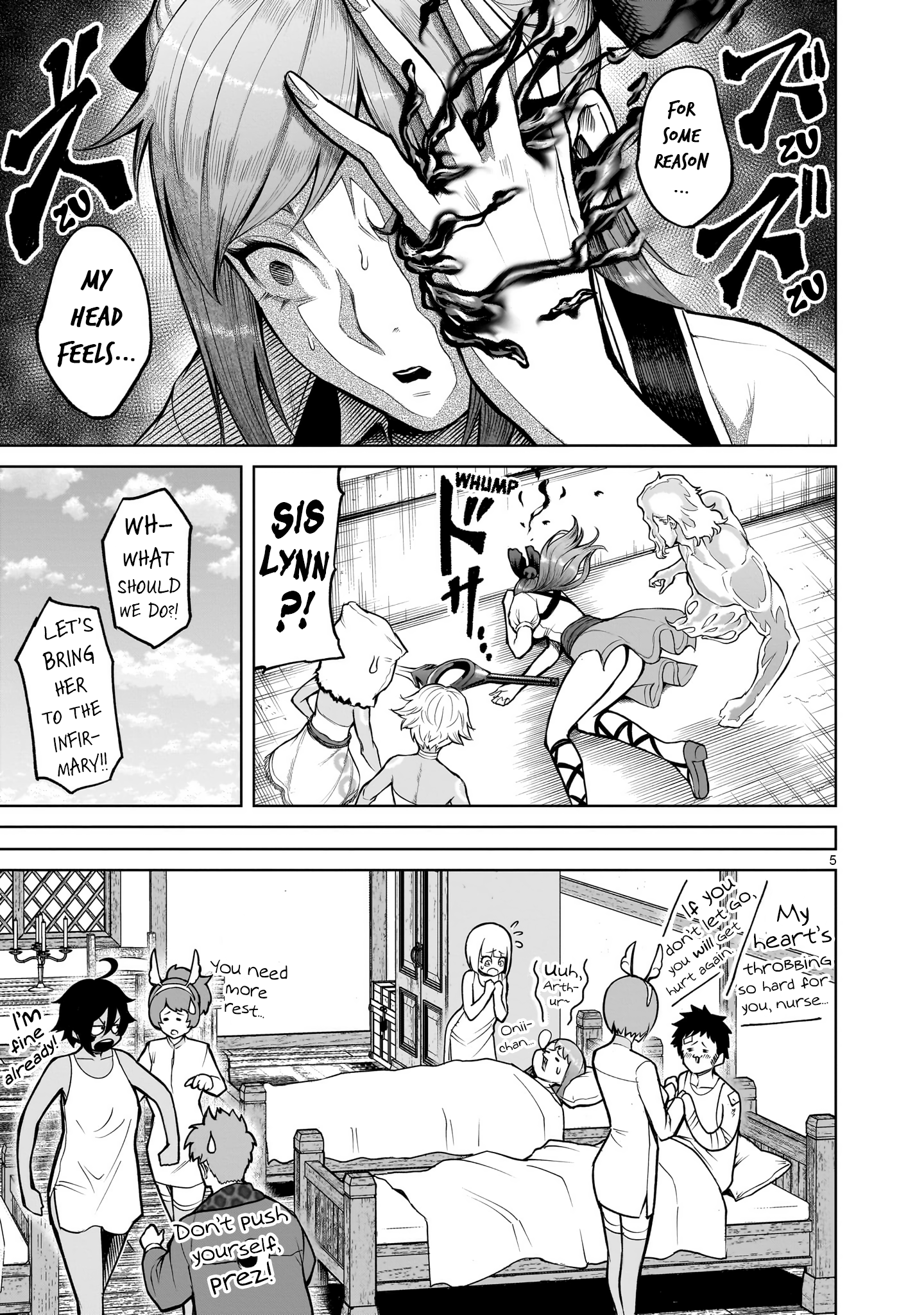 Page 6 of Chapter 58