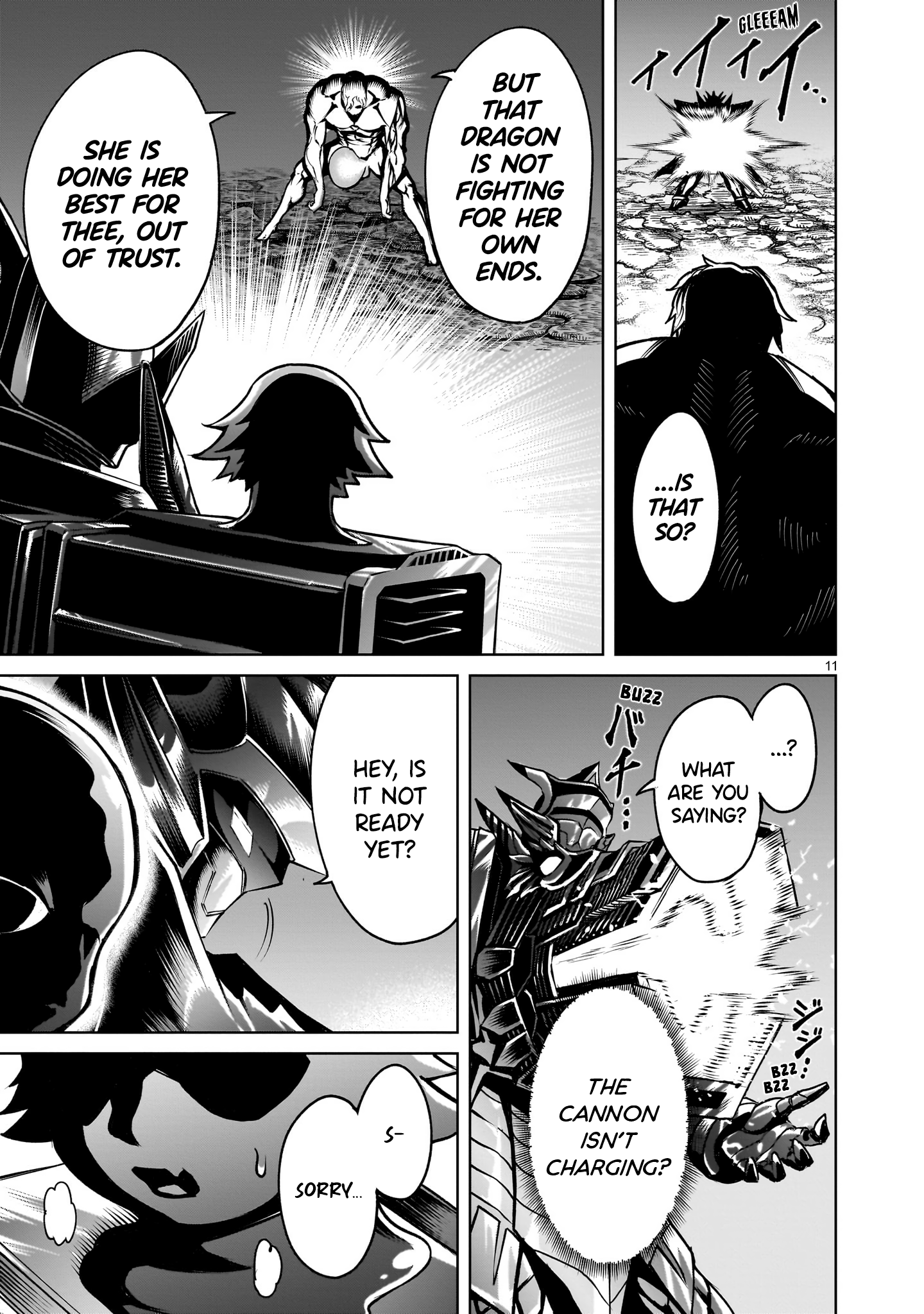 Page 11 of Chapter 64