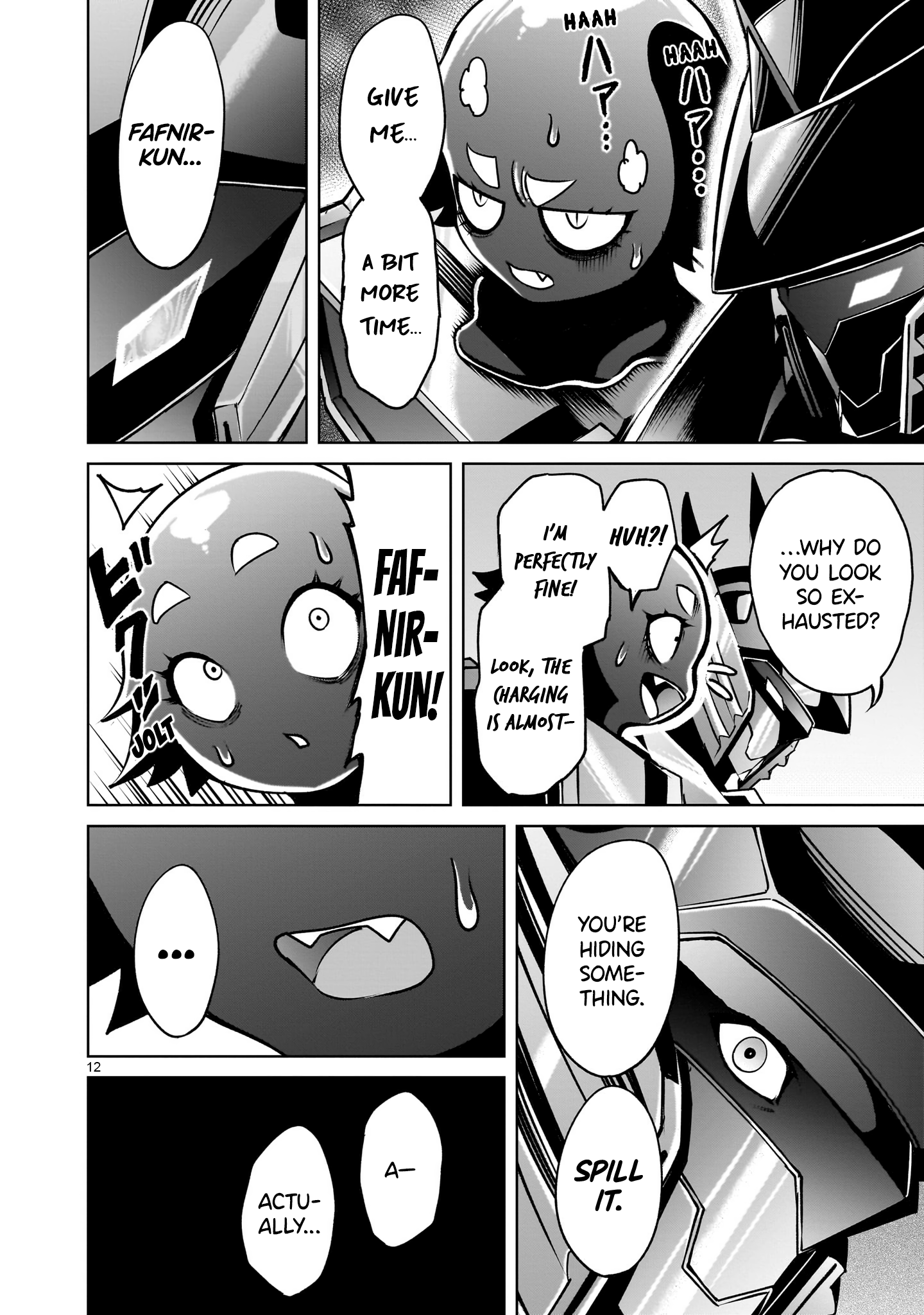 Page 12 of Chapter 64