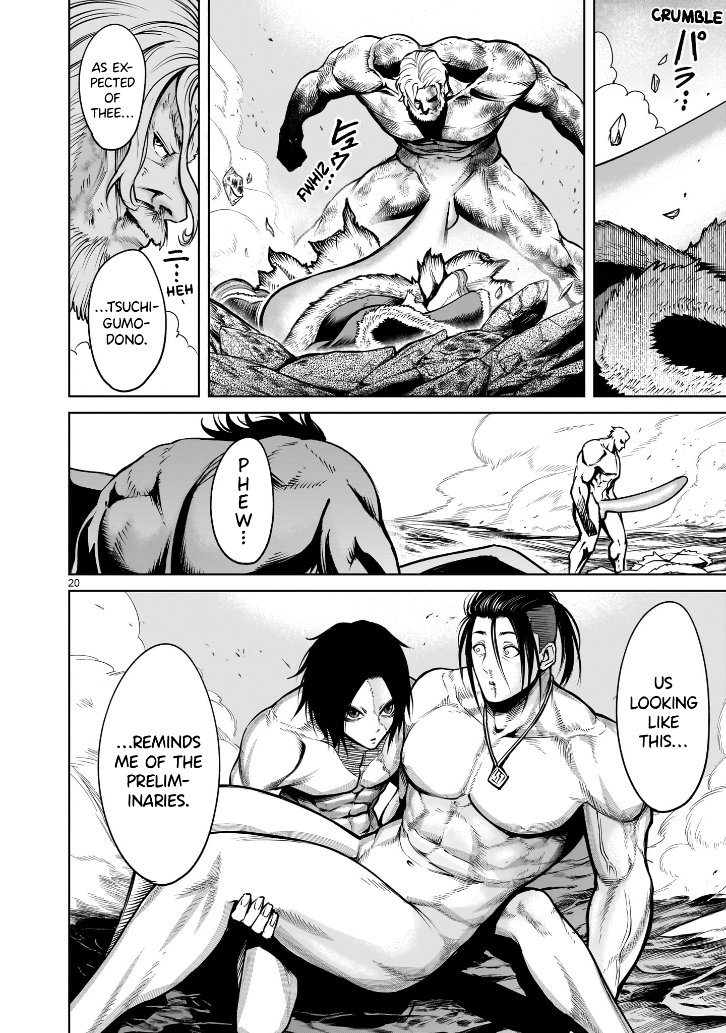Page 20 of Chapter 64