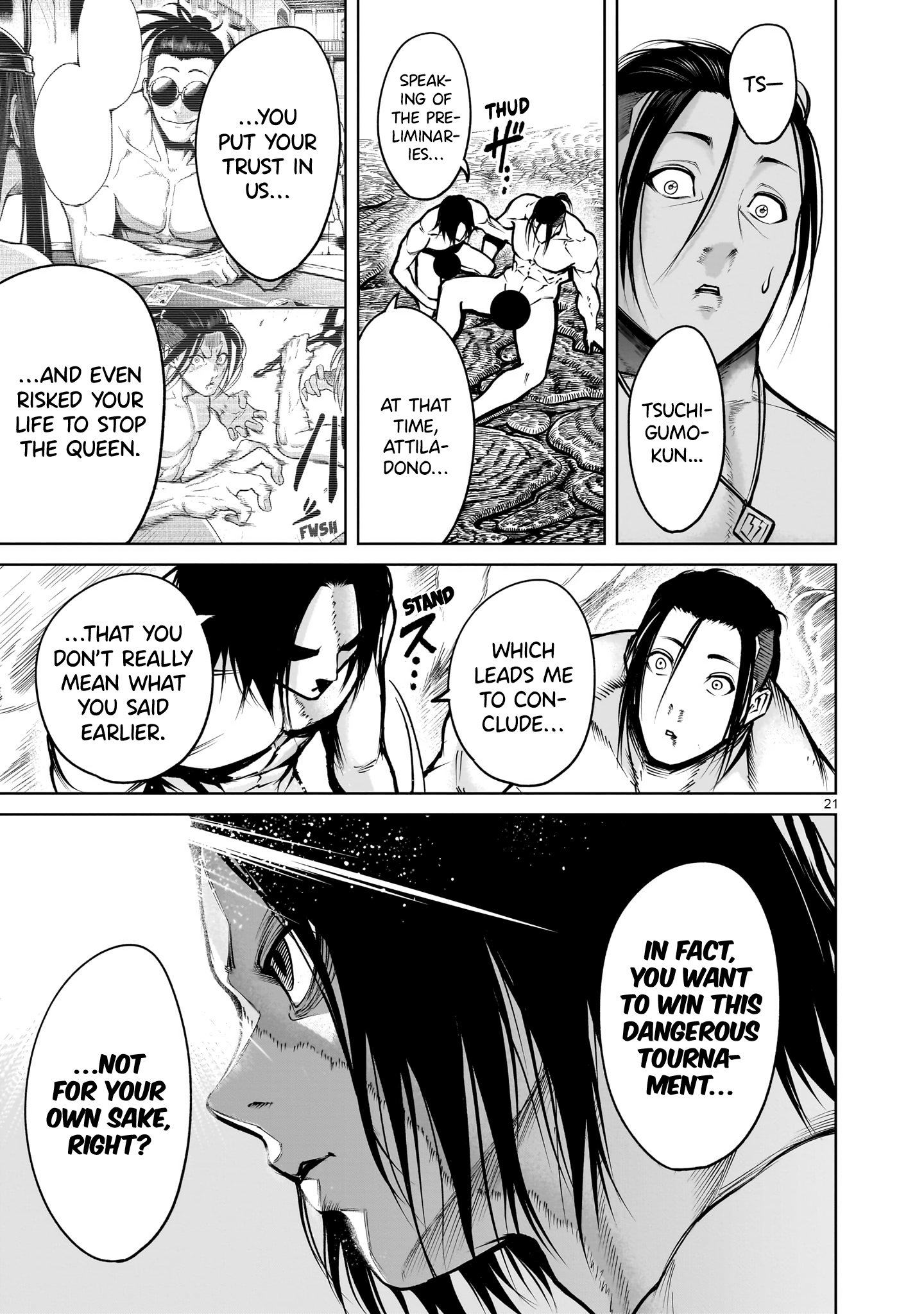 Page 21 of Chapter 64