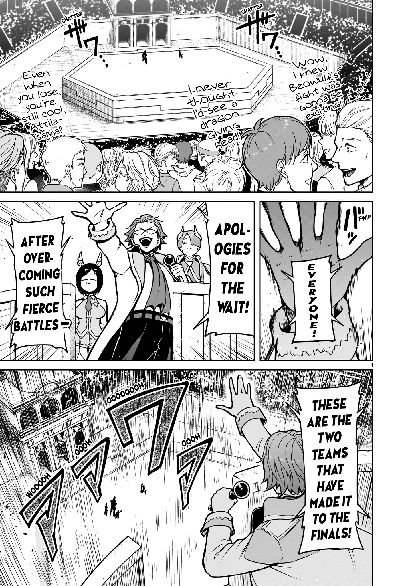 Page 1 of Chapter 66