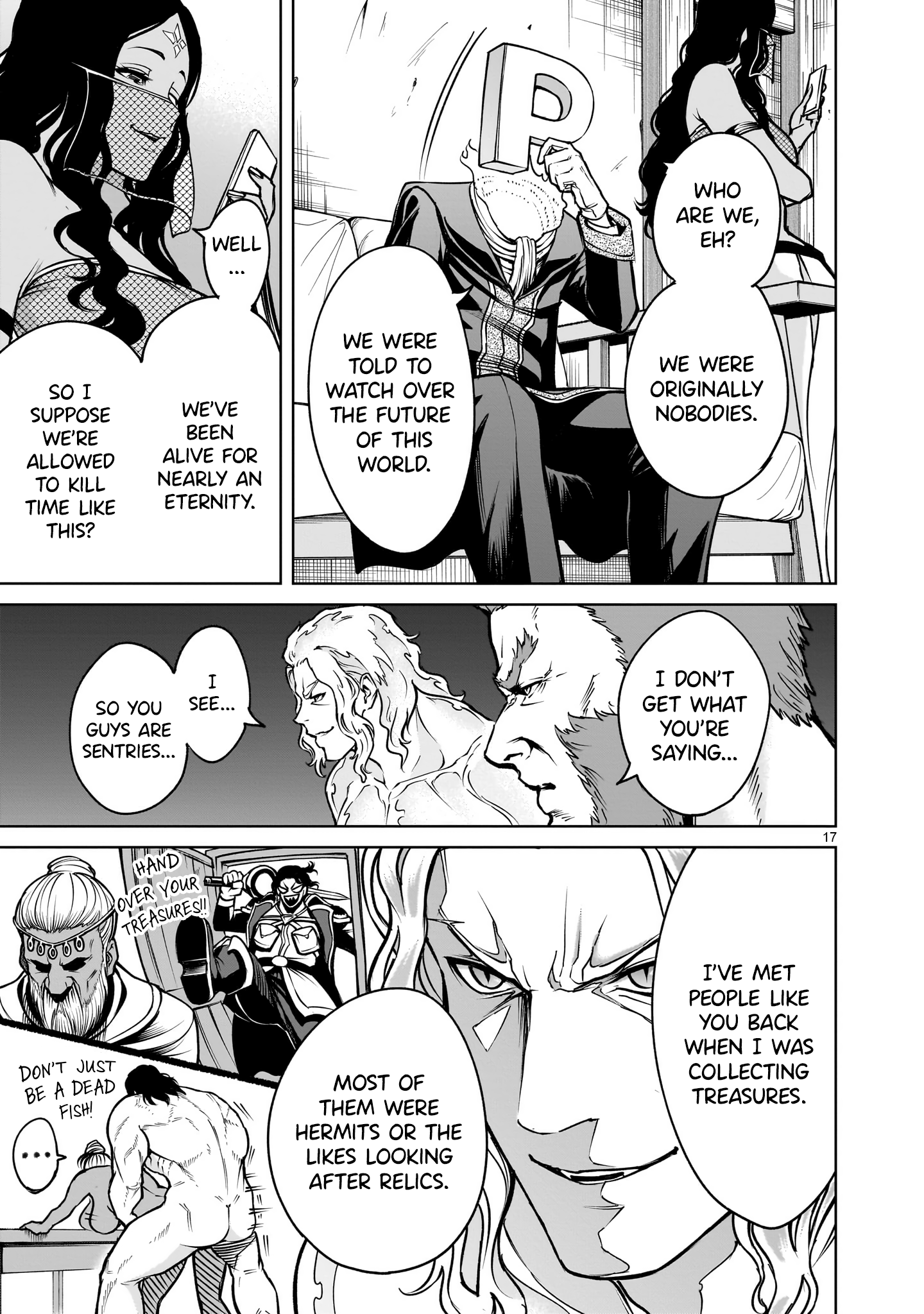 Page 17 of Chapter 66